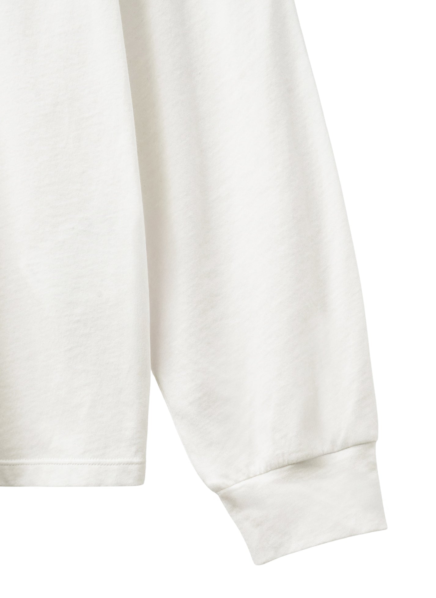 Post Archive Faction - Longsleeves (Archive) (White) product image 5 | TRAB K-Fashion Australia