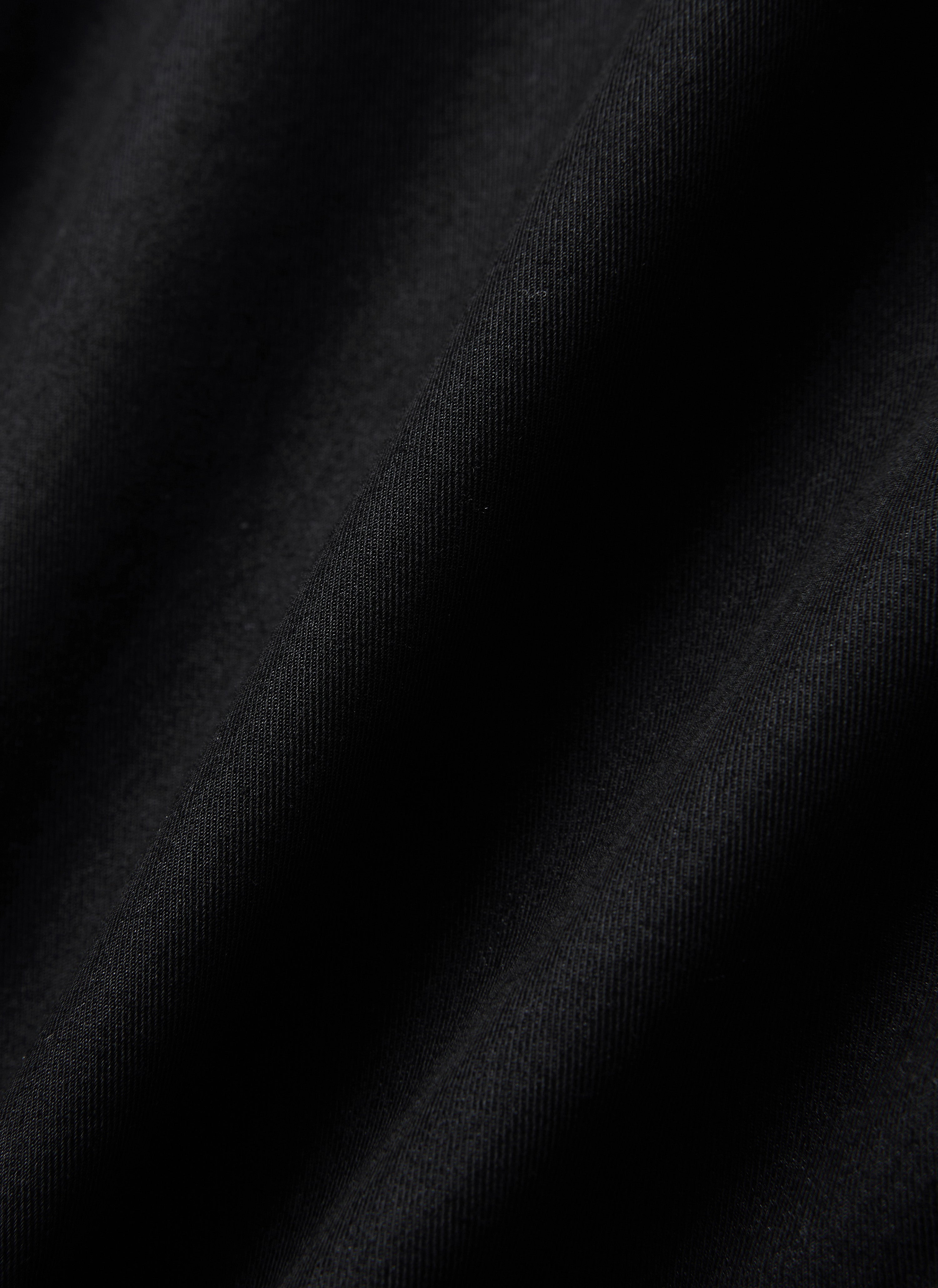 Post Archive Faction - Looping Trousers (Black) product image 6 | TRAB K-Fashion Australia