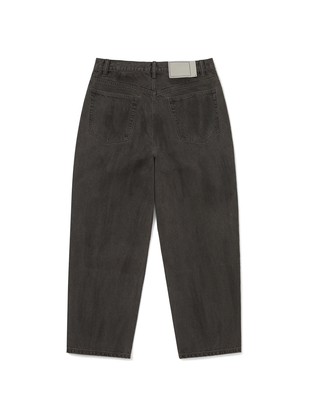 thisisneverthat - Loose Jeans (Dusty Brown) product image 4 | TRAB K-Fashion Australia