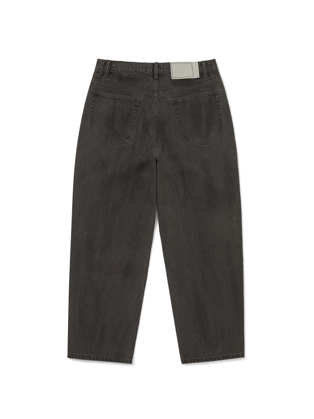 thisisneverthat - Loose Jeans (Dusty Brown) product image 4 | TRAB K-Fashion Australia
