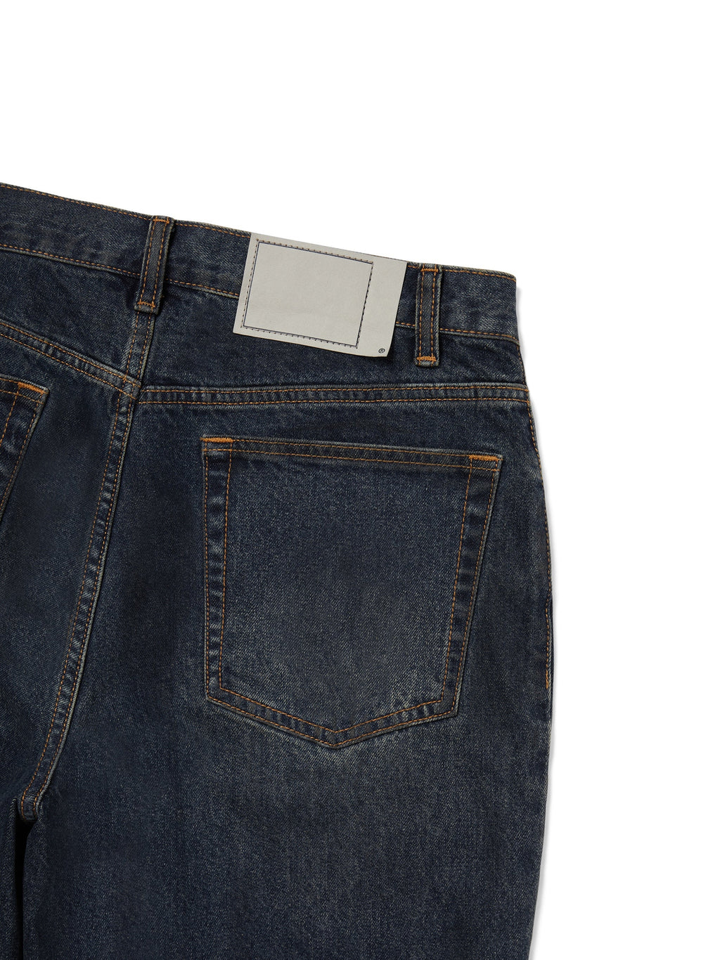 thisisneverthat - Loose Jeans (Washed Mud) product image 3 | TRAB K-Fashion Australia