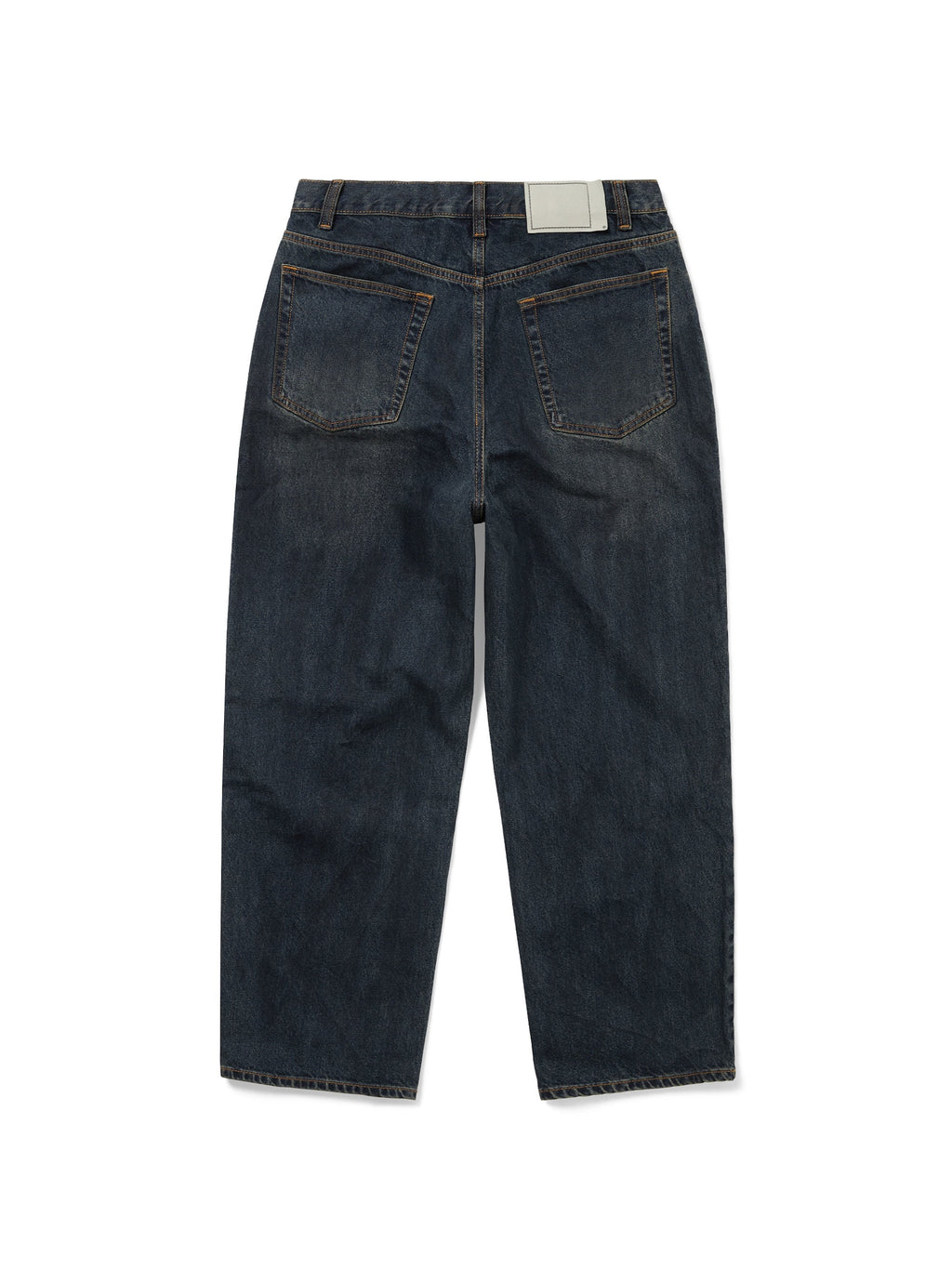 thisisneverthat - Loose Jeans (Dusty Mud) product image 4 | TRAB K-Fashion Australia