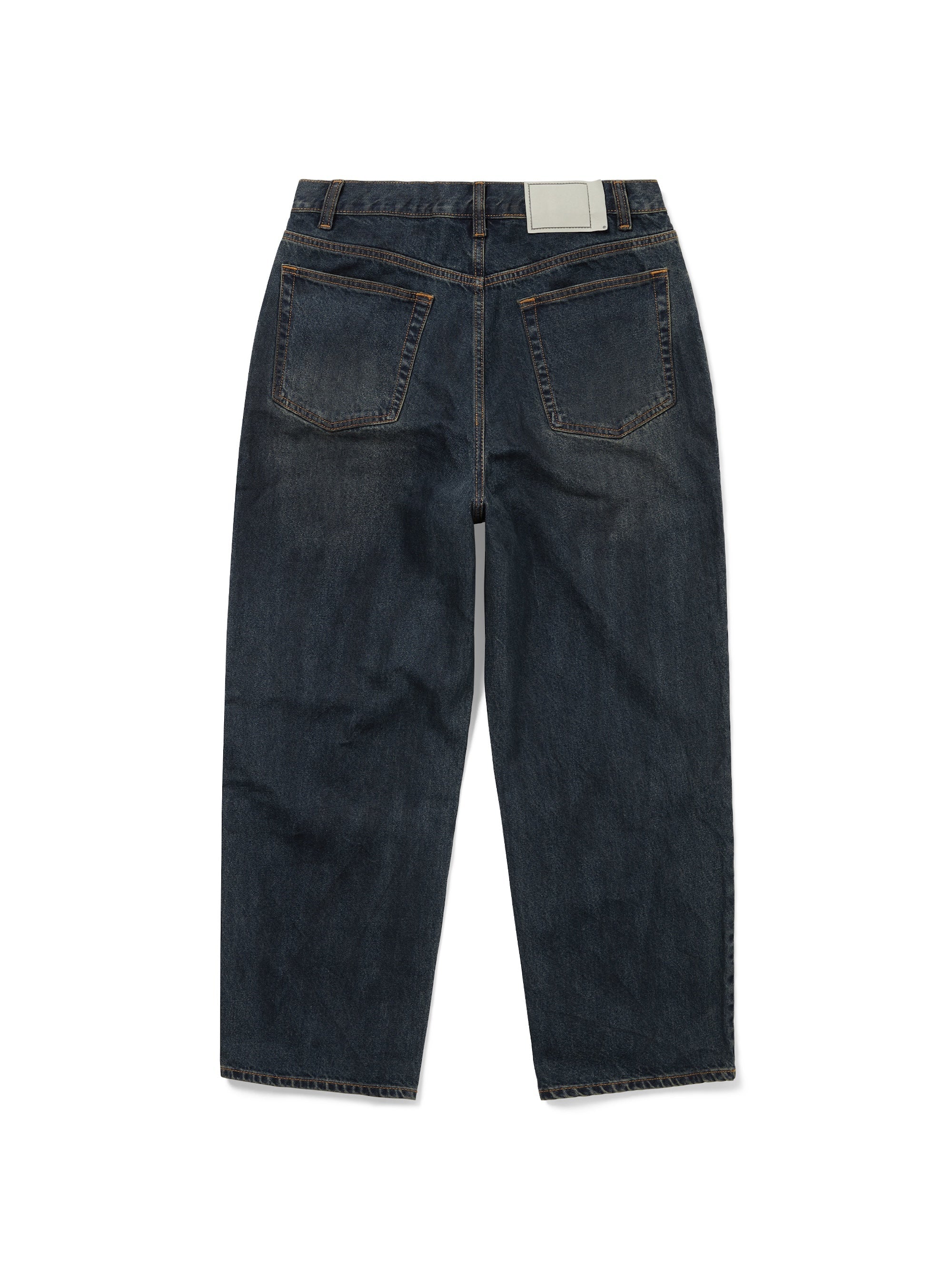 thisisneverthat - Loose Jeans (Dusty Mud) product image 4 | TRAB K-Fashion Australia