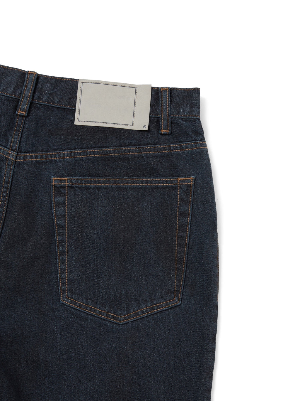 thisisneverthat - Loose Jeans (Dusty Navy) product image 3 | TRAB K-Fashion Australia