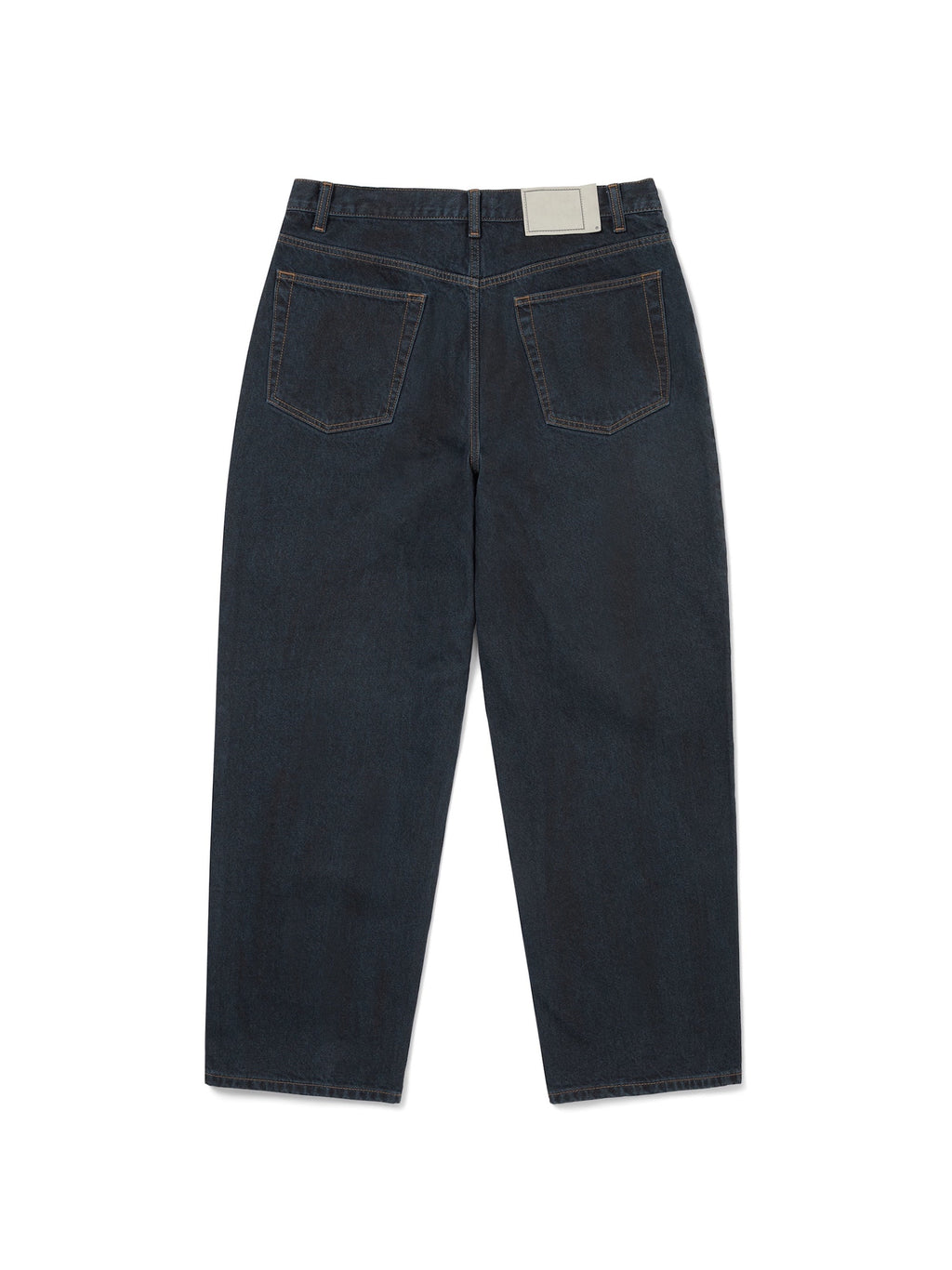 thisisneverthat - Loose Jeans (Dusty Navy) product image 4 | TRAB K-Fashion Australia