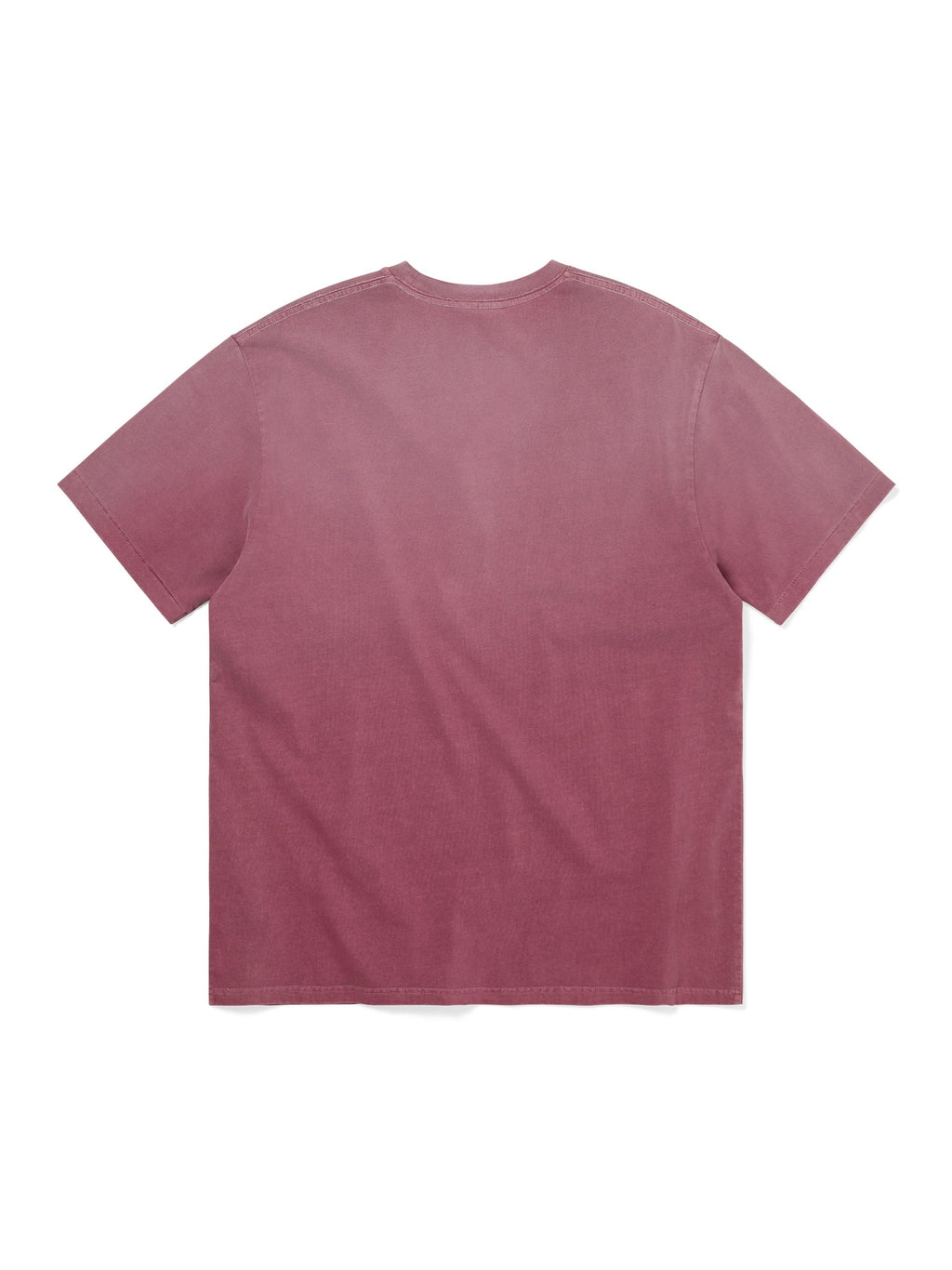 thisisneverthat - Lyrics Tee (Rose) product image 3 | TRAB K-Fashion Australia