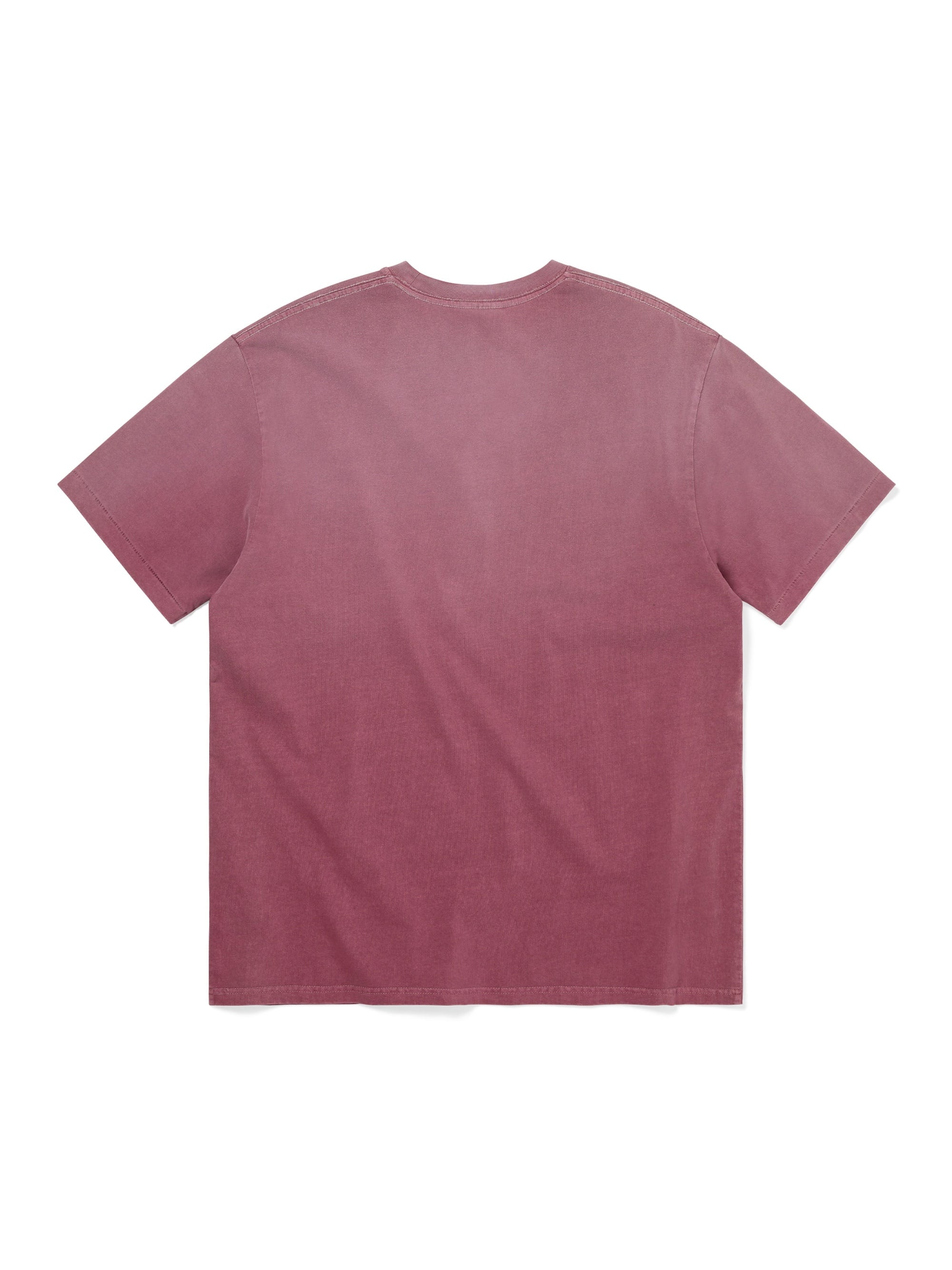 thisisneverthat - Lyrics Tee (Rose) product image 3 | TRAB K-Fashion Australia