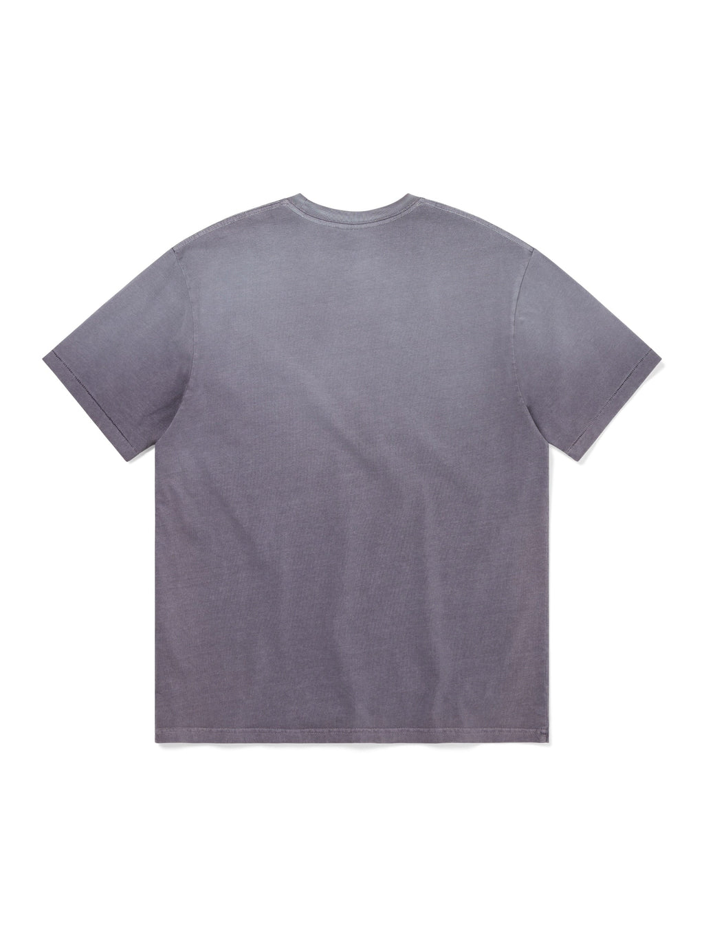 thisisneverthat - Lyrics Tee (Purple) product image 3 | TRAB K-Fashion Australia