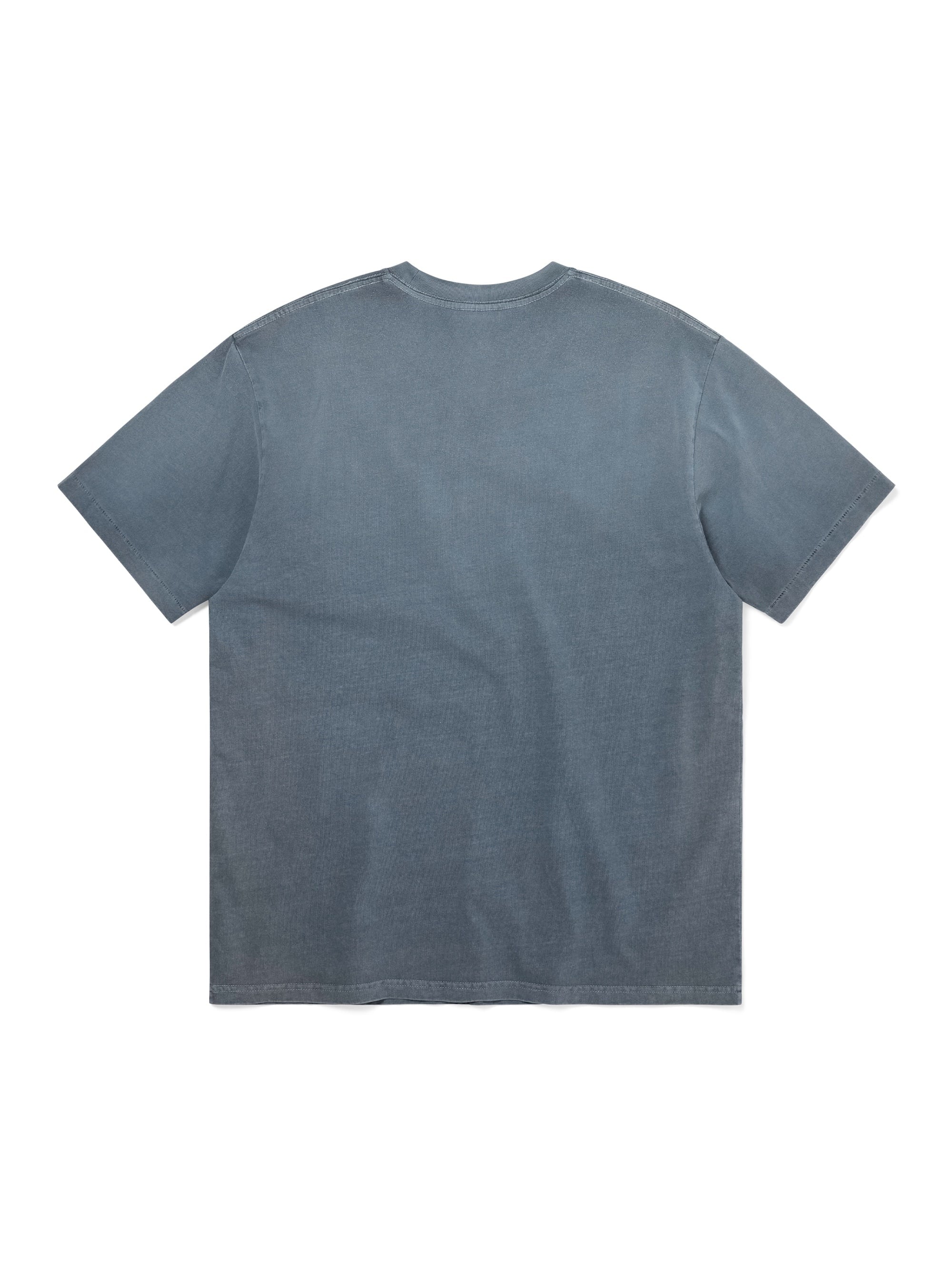 thisisneverthat - Lyrics Tee (Ink) product image 3 | TRAB K-Fashion Australia