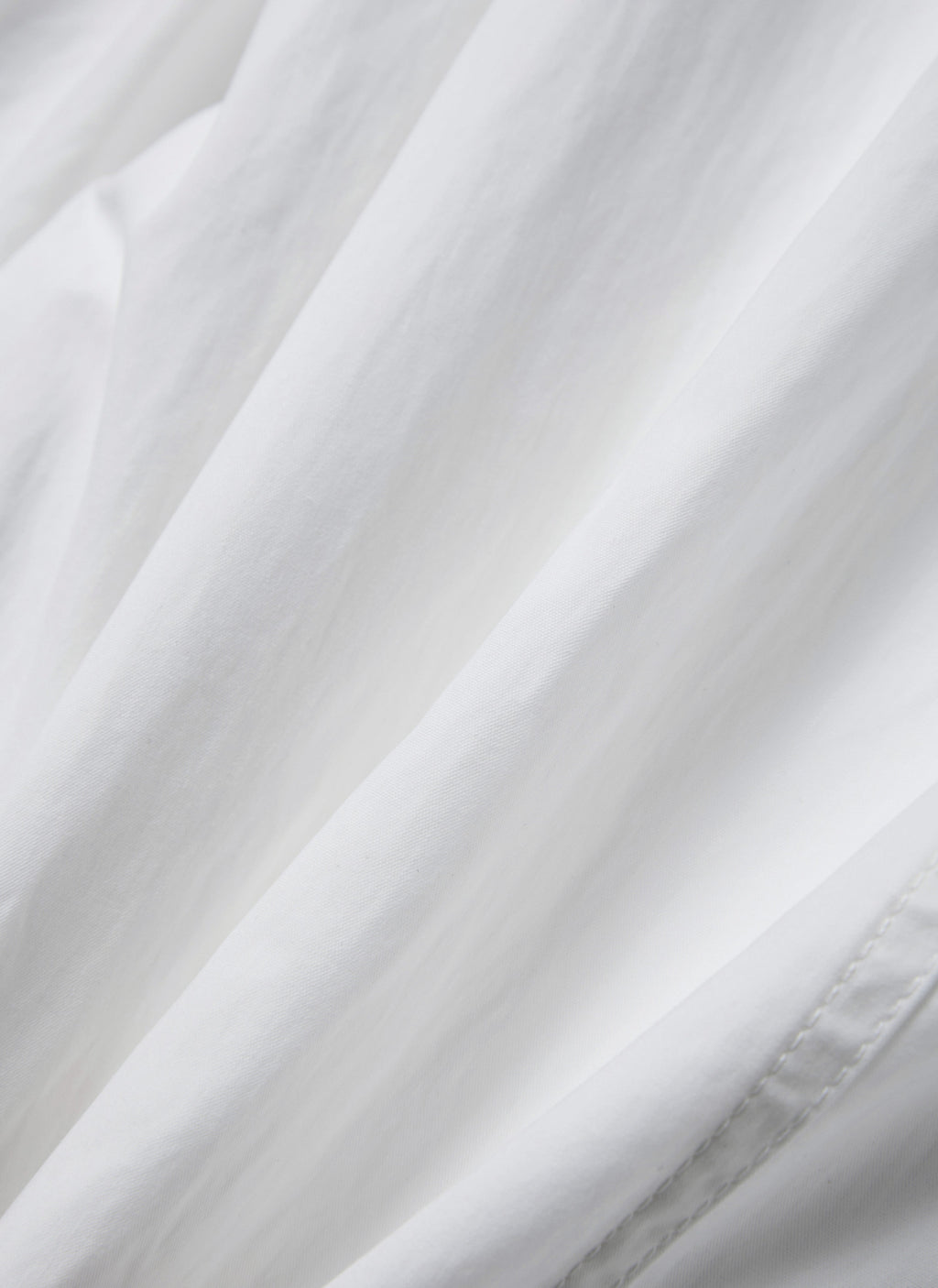 Post Archive Faction - M66 Parka (White) product image 7 | TRAB K-Fashion Australia