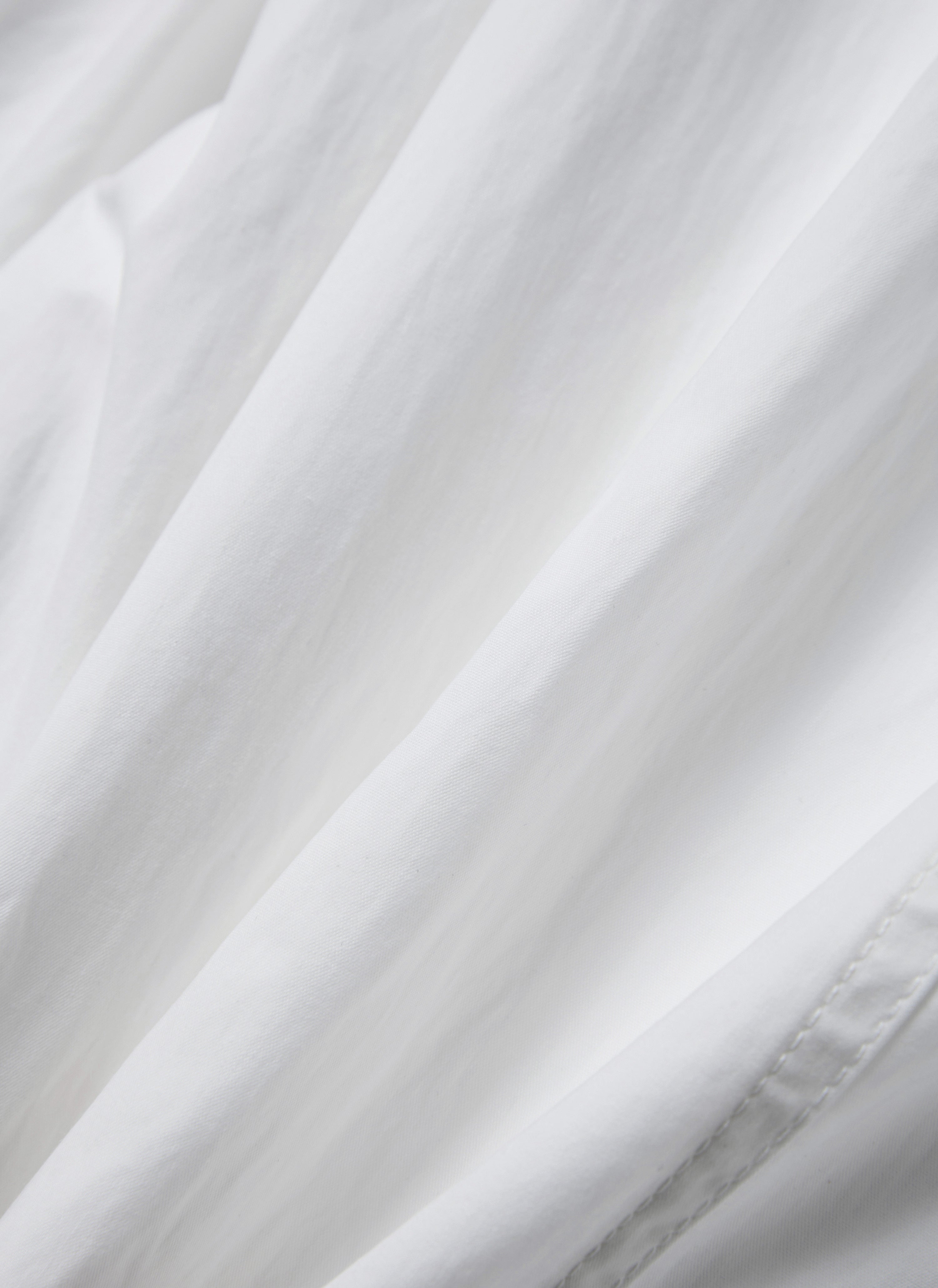 Post Archive Faction - M66 Parka (White) product image 7 | TRAB K-Fashion Australia