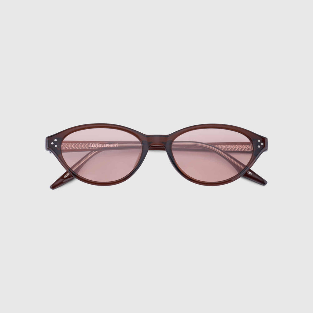 Blue Elephant - Mamosa-S (Deep Brown) product image 12 | TRAB K-Fashion Australia