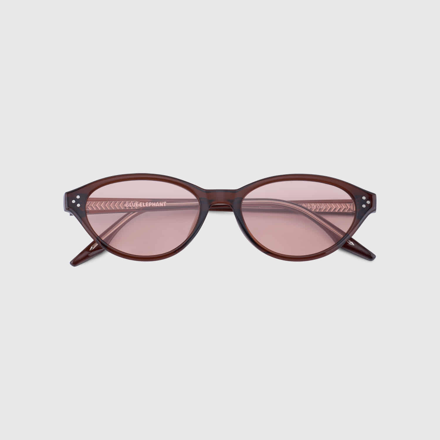 Blue Elephant - Mamosa-S (Deep Brown) product image 12 | TRAB K-Fashion Australia