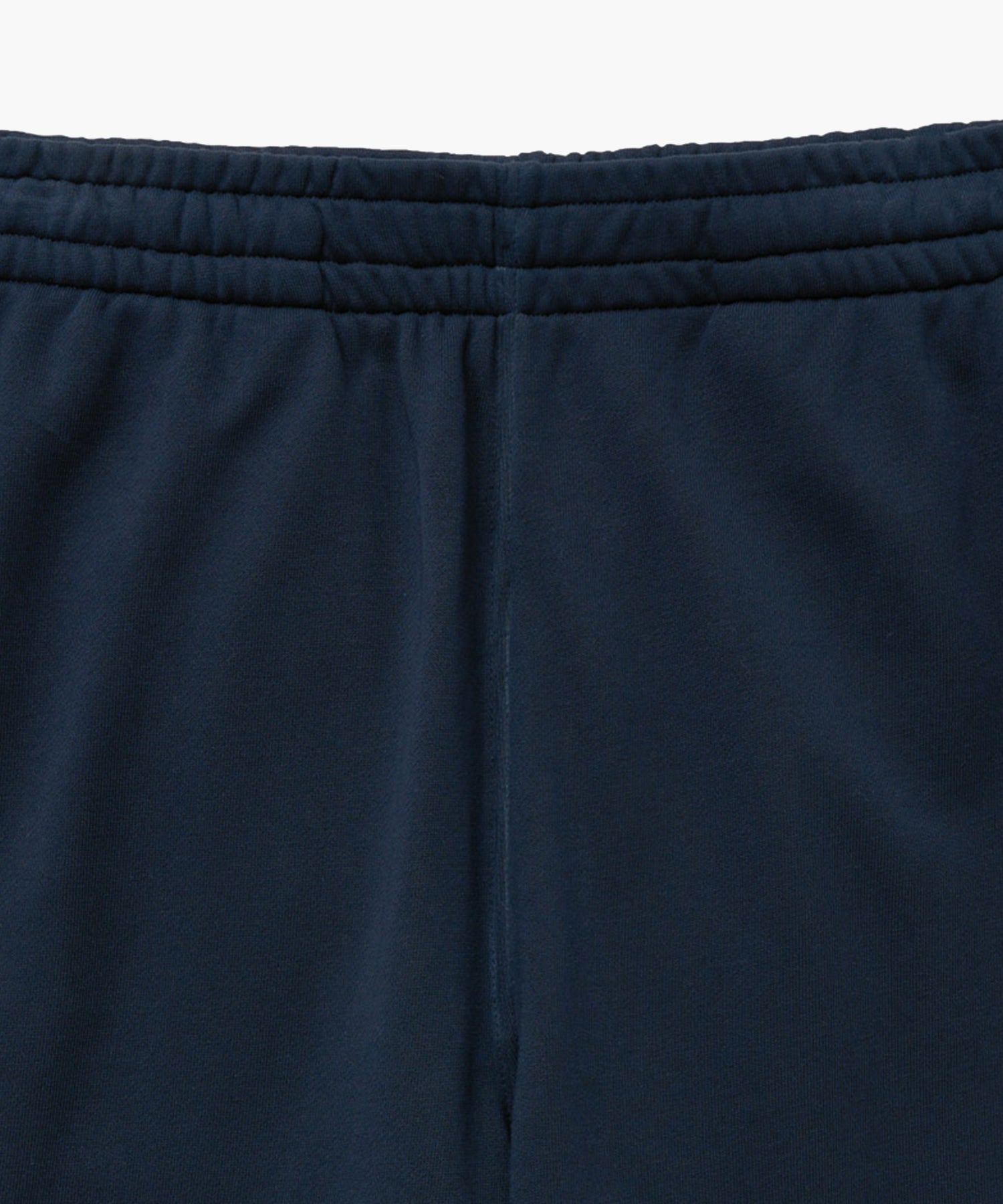 Marithe & Francois Girbaud - Lettering Logo Sweatpants (Navy) product image 8 | TRAB K-Fashion Australia