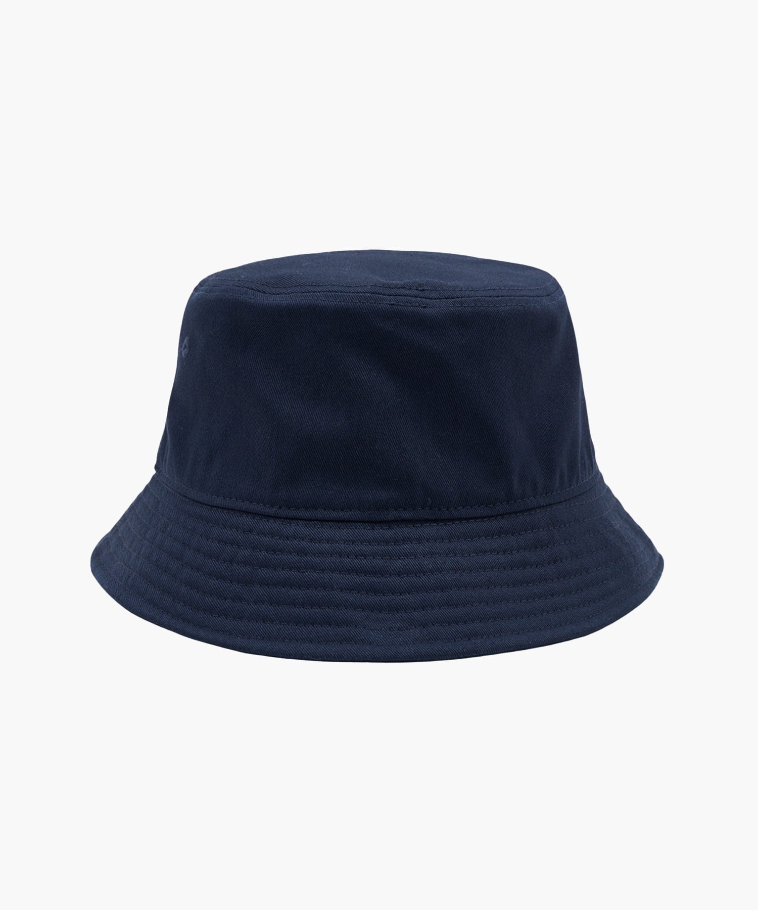 Marithe & Francois Girbaud - Doodle Bear Bucket Hat (Navy) product image 2 | TRAB K-Fashion Australia