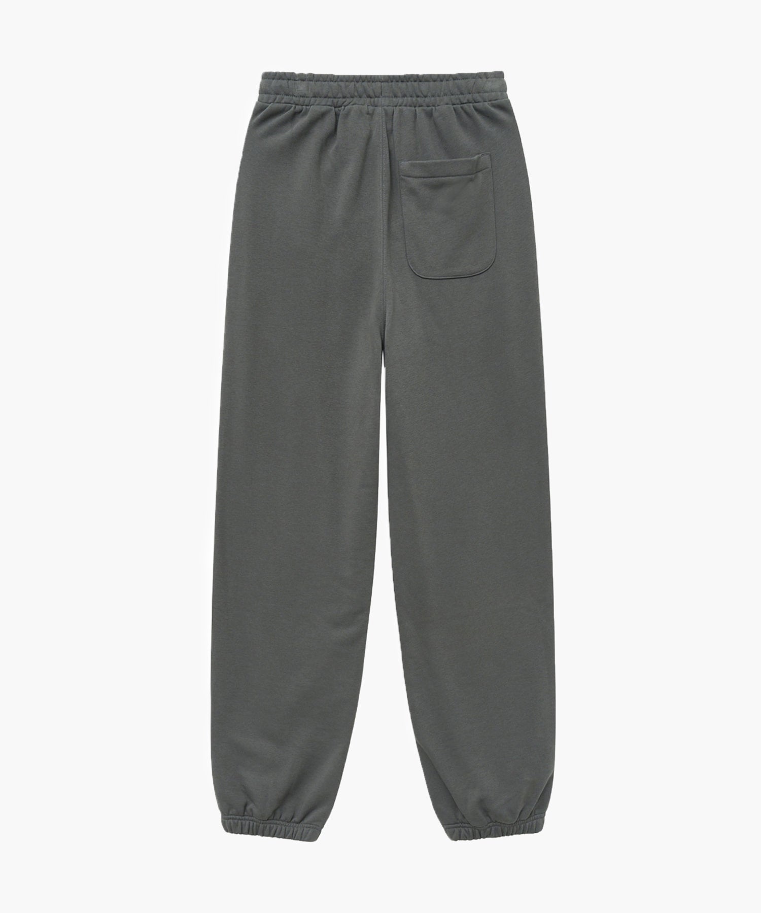 Marithe & Francois Girbaud - Marithe 1972 Sweat Set-up (Charcoal) product image 12 | TRAB K-Fashion Australia