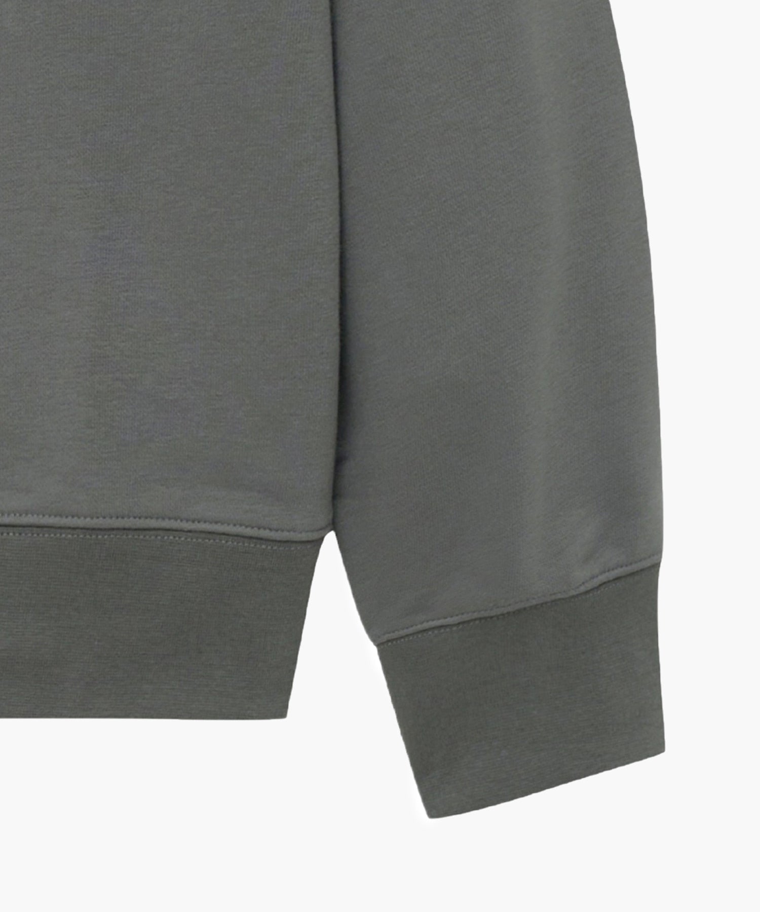 Marithe & Francois Girbaud - Marithe 1972 Sweat Set-up (Charcoal) product image 14 | TRAB K-Fashion Australia