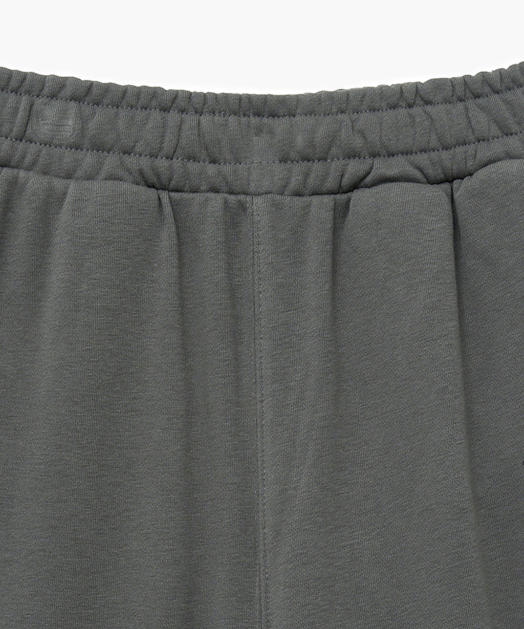 Marithe & Francois Girbaud - Marithe 1972 Sweat Set-up (Charcoal) product image 16 | TRAB K-Fashion Australia