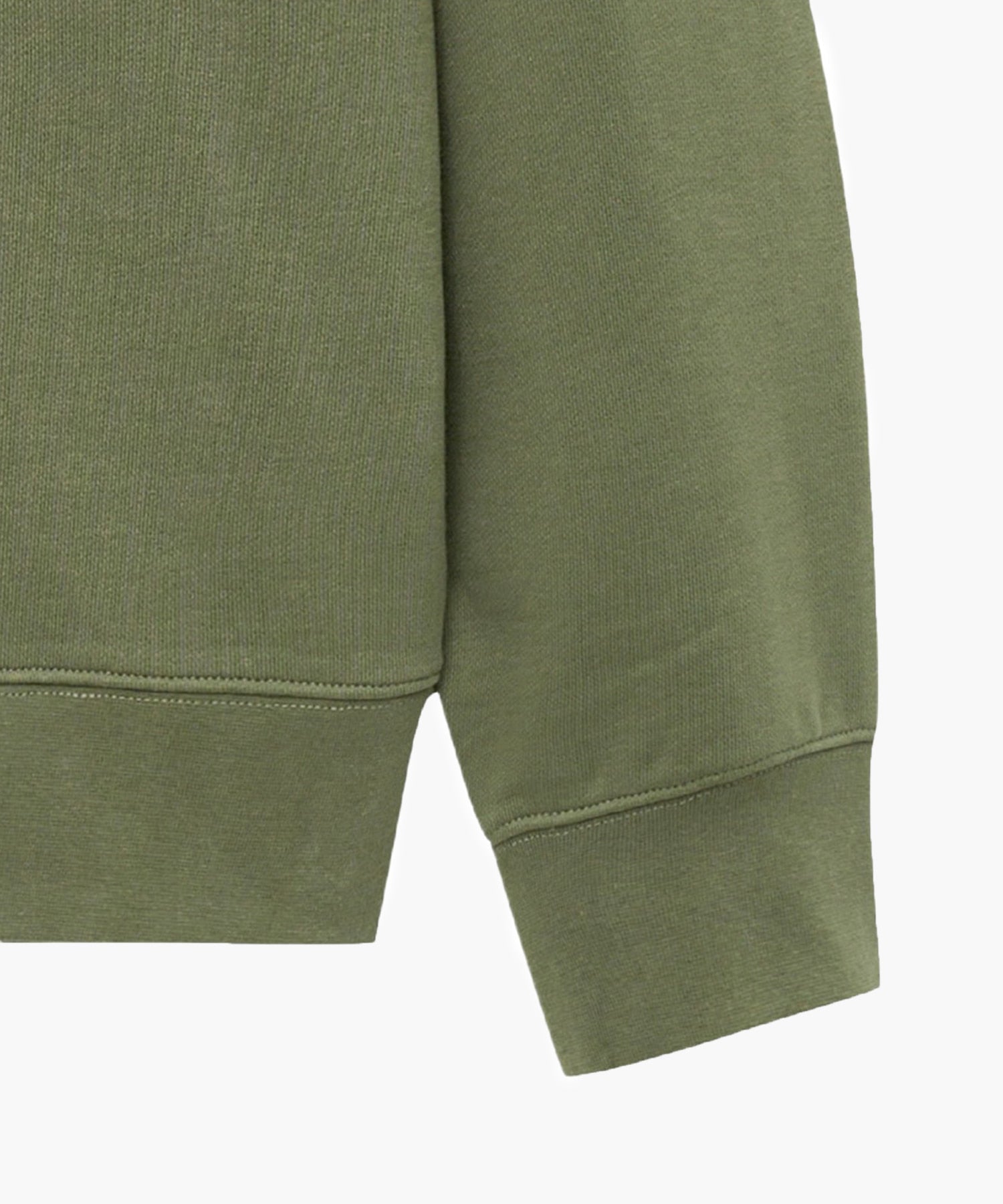 Marithe & Francois Girbaud - Marithe 1972 Sweat Set-up (Khaki) product image 14 | TRAB K-Fashion Australia