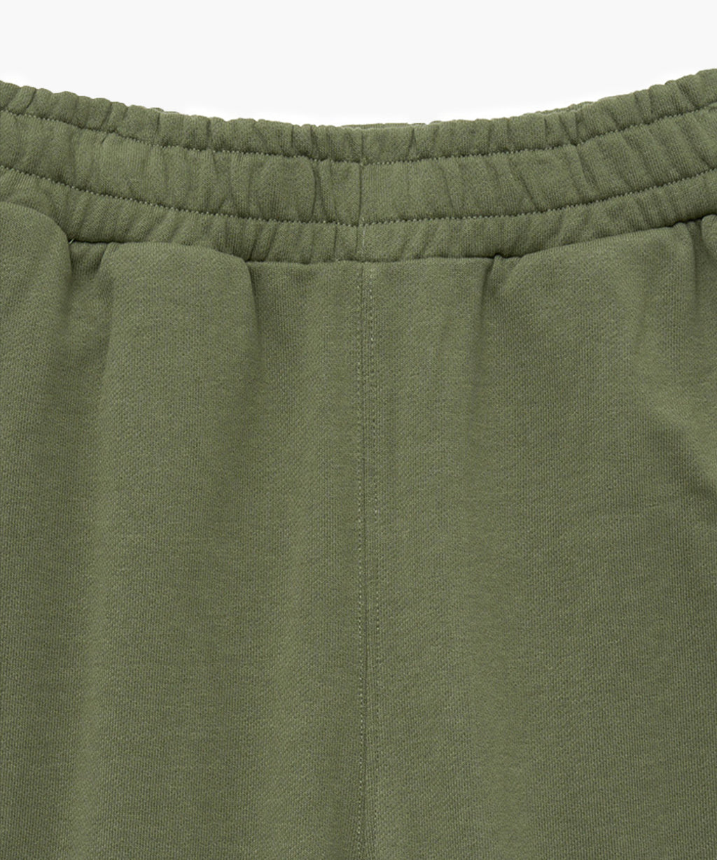Marithe & Francois Girbaud - Marithe 1972 Sweat Set-up (Khaki) product image 16 | TRAB K-Fashion Australia