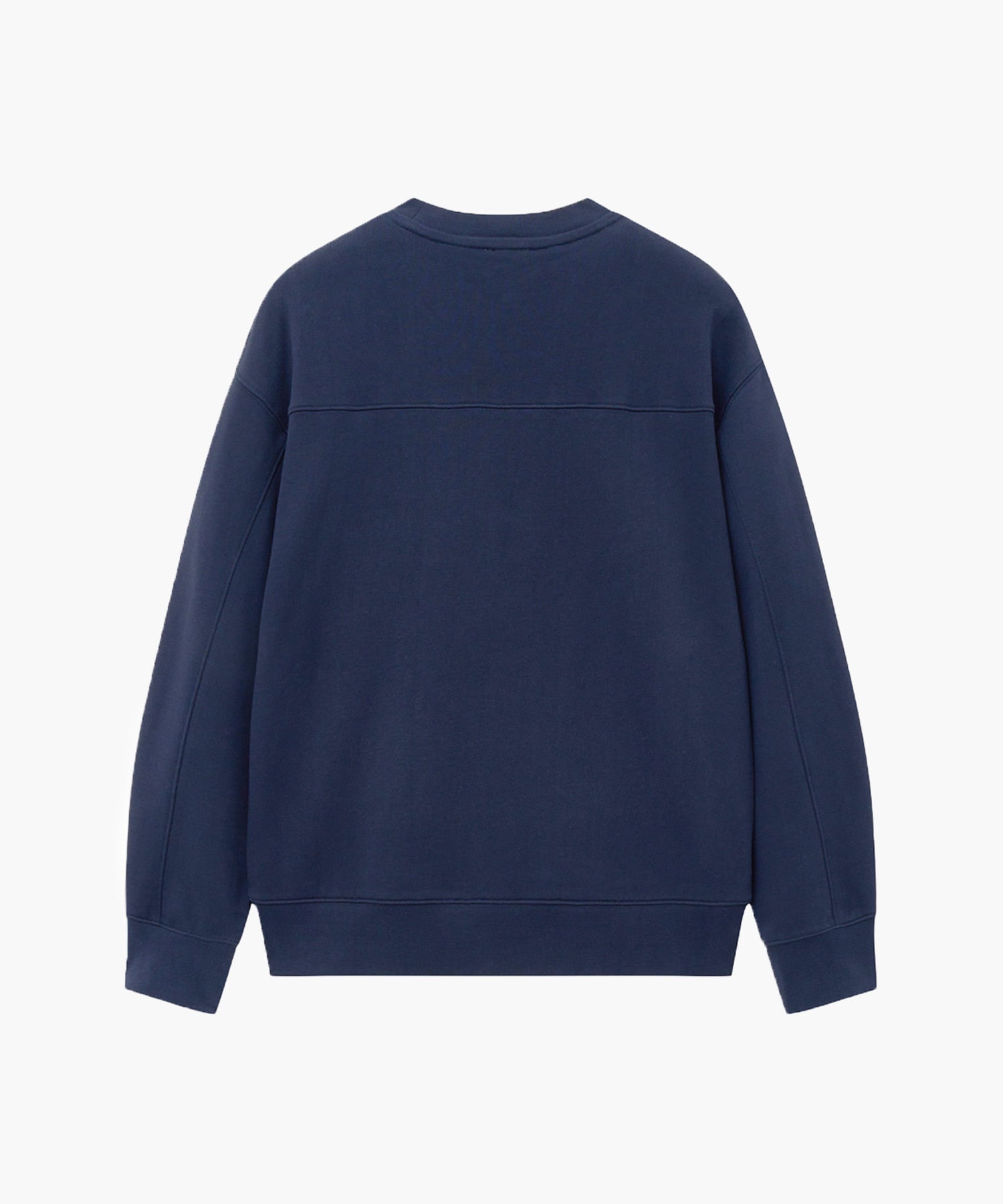 Marithe & Francois Girbaud - Marithe 1972 Sweat Set-up (Navy) product image 10 | TRAB K-Fashion Australia