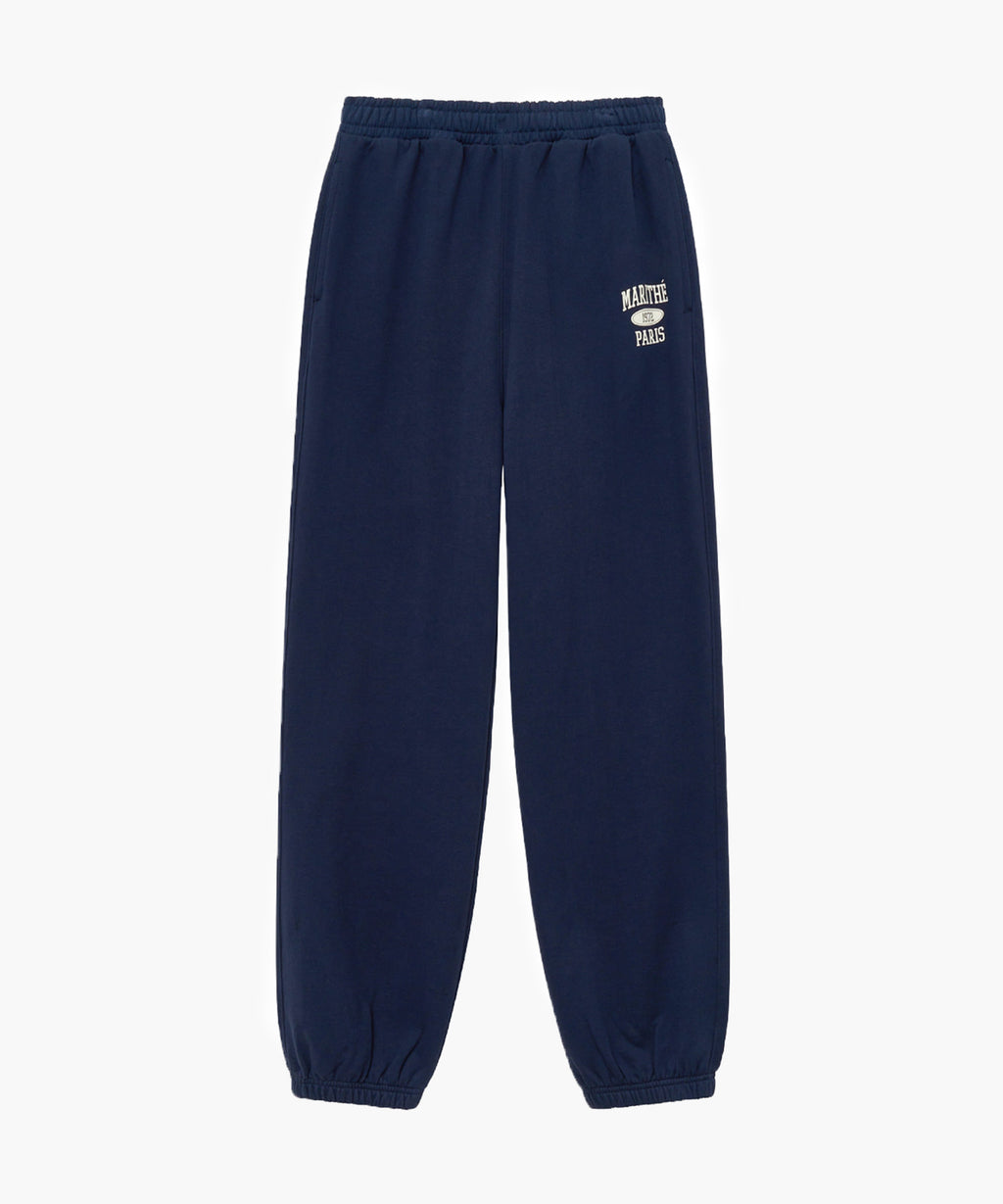 Marithe & Francois Girbaud - Marithe 1972 Sweat Set-up (Navy) product image 11 | TRAB K-Fashion Australia