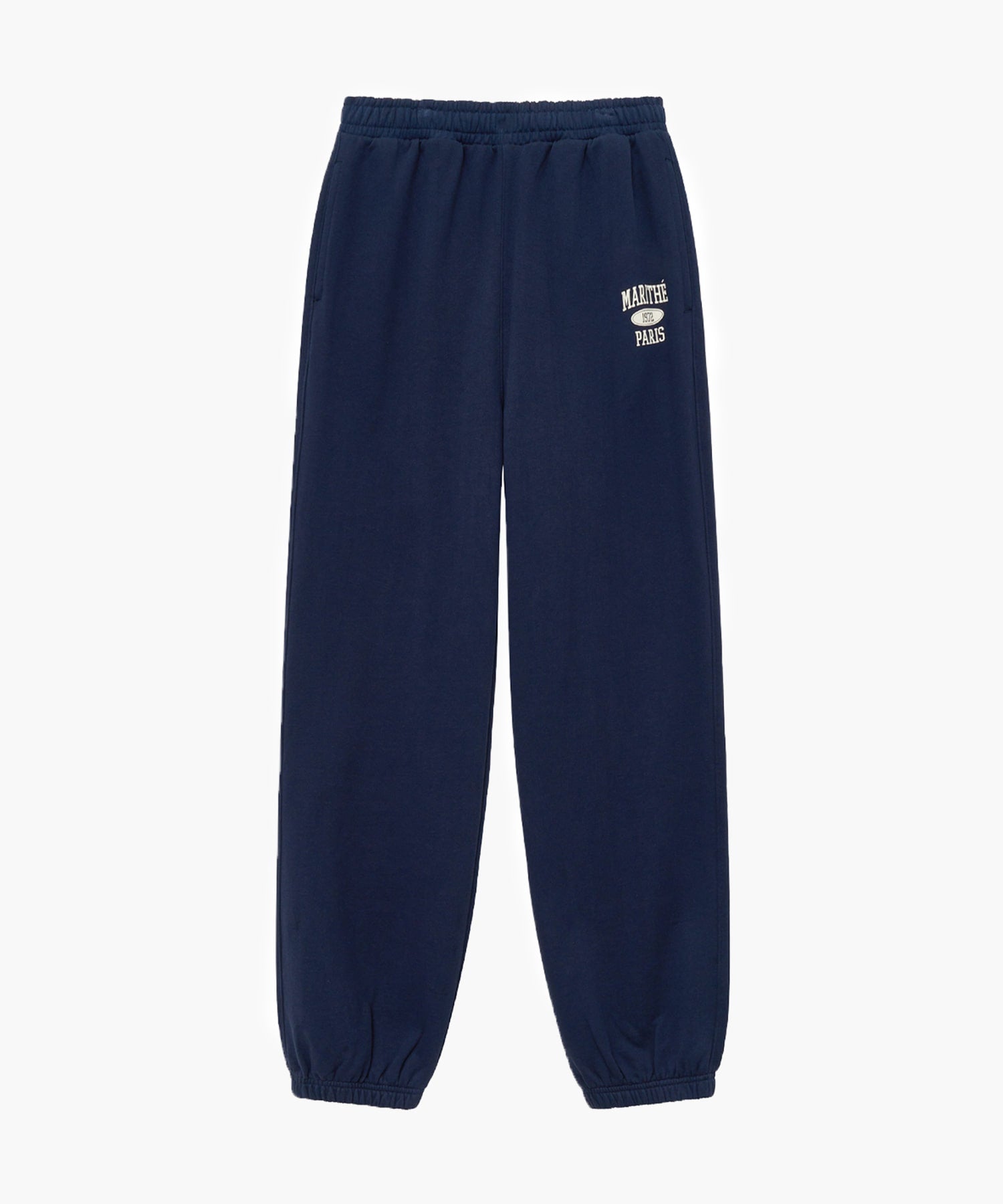 Marithe & Francois Girbaud - Marithe 1972 Sweat Set-up (Navy) product image 11 | TRAB K-Fashion Australia