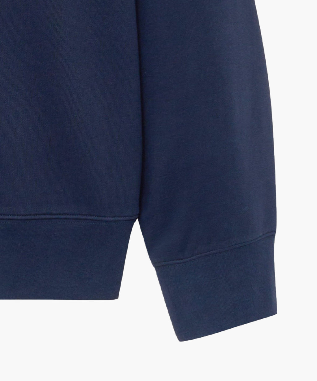 Marithe & Francois Girbaud - Marithe 1972 Sweat Set-up (Navy) product image 14 | TRAB K-Fashion Australia