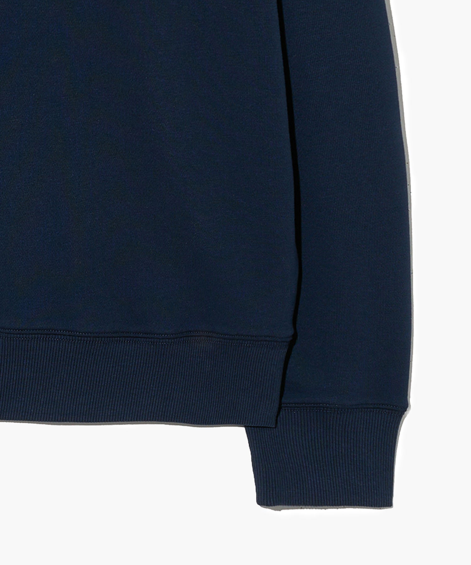 Marithe & Francois Girbaud - I Love Mfg Sweatshirt (Navy) product image 5 | TRAB K-Fashion Australia