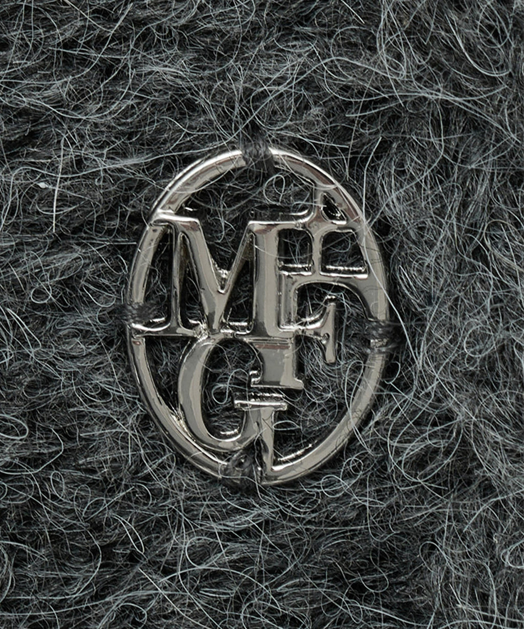 Marithe & Francois Girbaud - Logo Bustier (Ivory) product image 9 | TRAB K-Fashion Australia