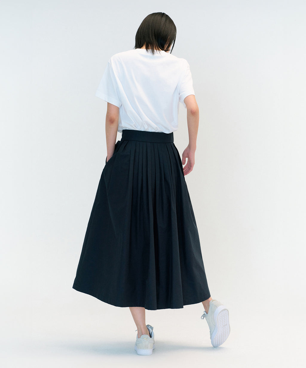 Marithe & Francois Girbaud - Flower Tee (White) product image 4 | TRAB K-Fashion Australia
