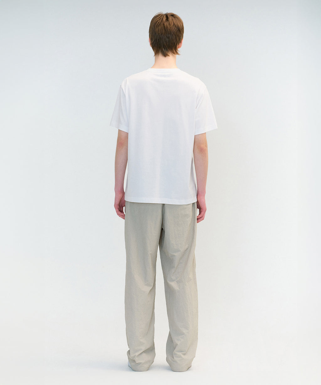Marithe & Francois Girbaud - Flower Tee (White) product image 8 | TRAB K-Fashion Australia