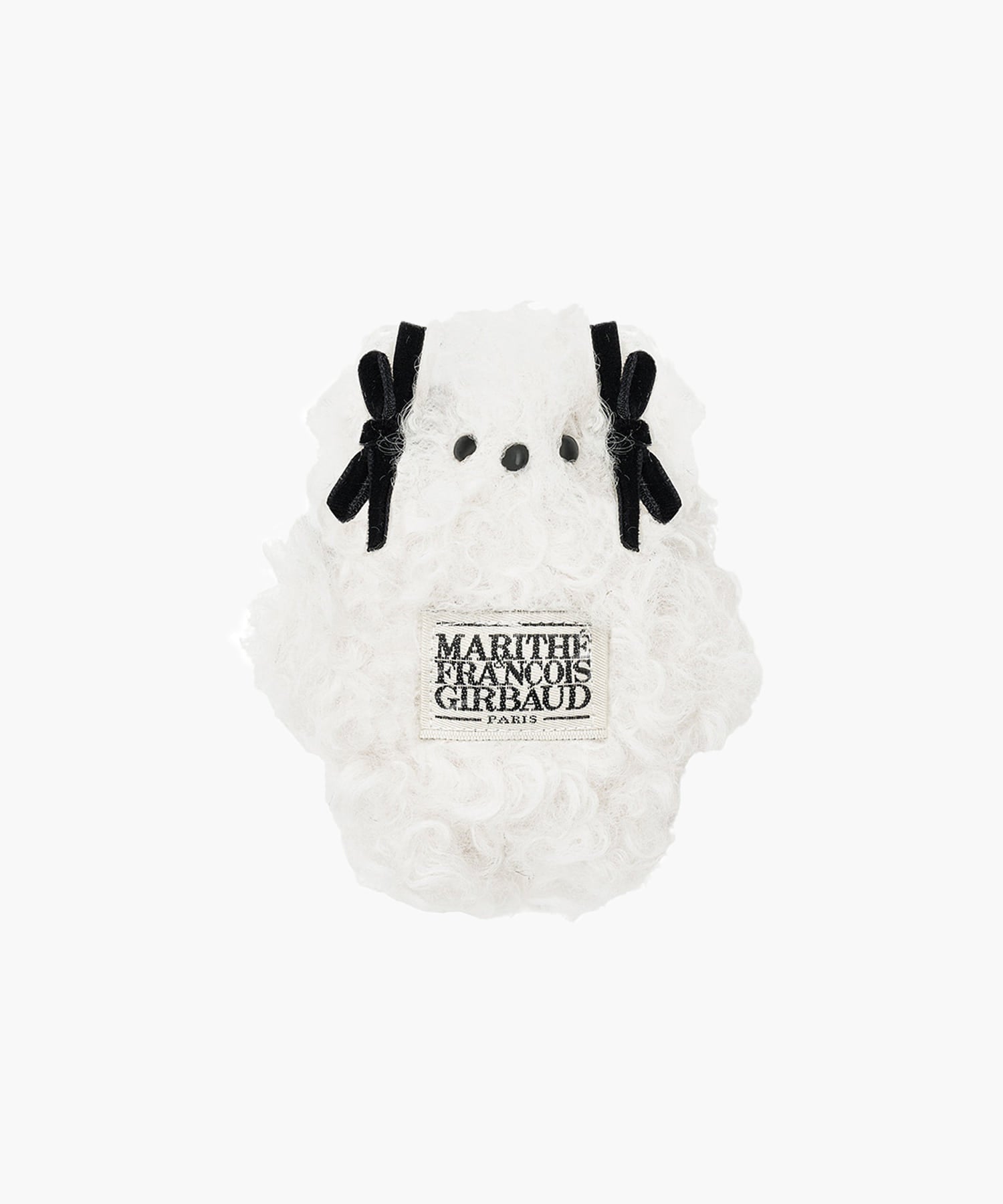 Marithe & Francois Girbaud - Nu Week Mari Tok (Ivory) product image 1 | TRAB K-Fashion Australia