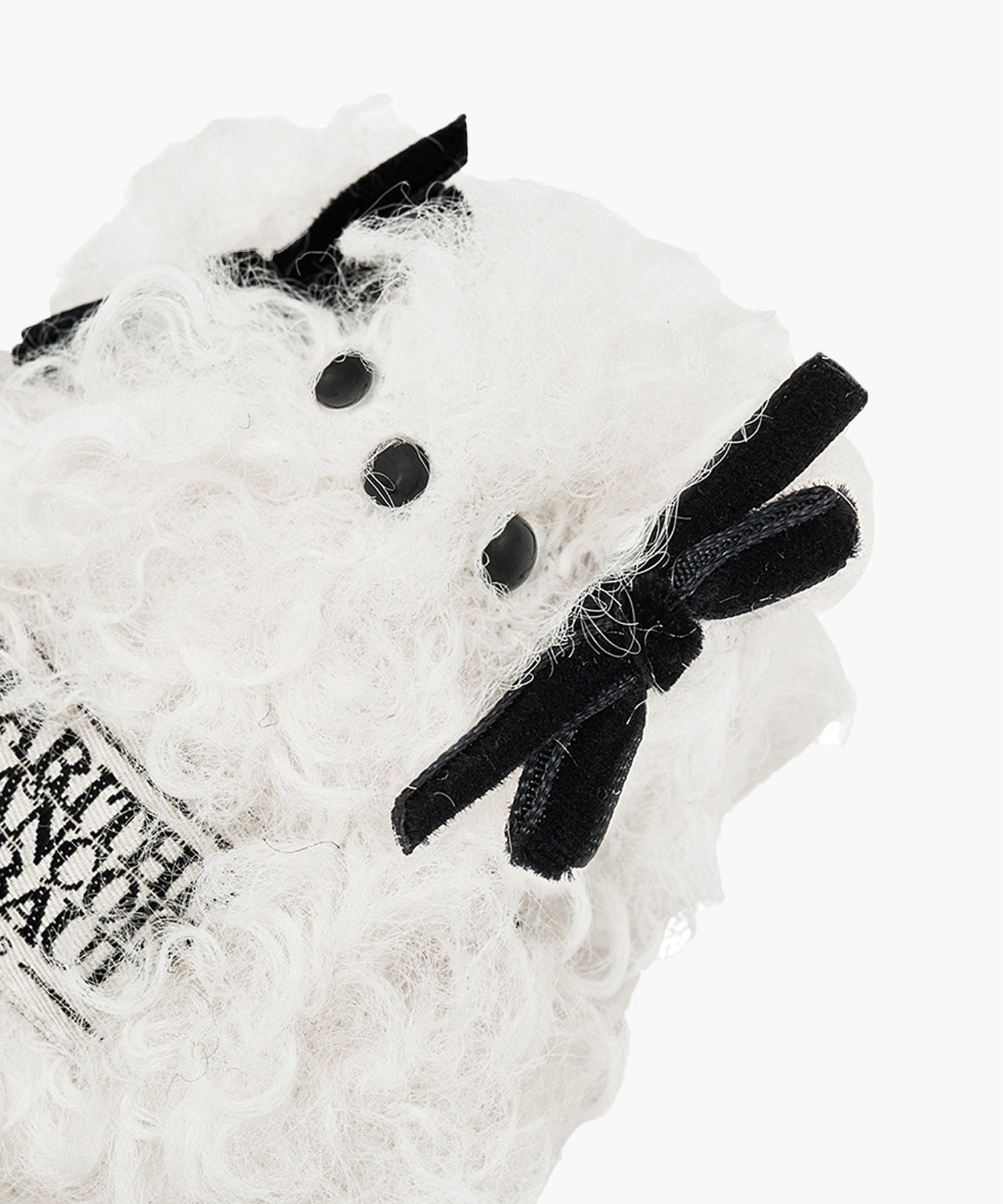 Marithe & Francois Girbaud - Nu Week Mari Tok (Ivory) product image 3 | TRAB K-Fashion Australia