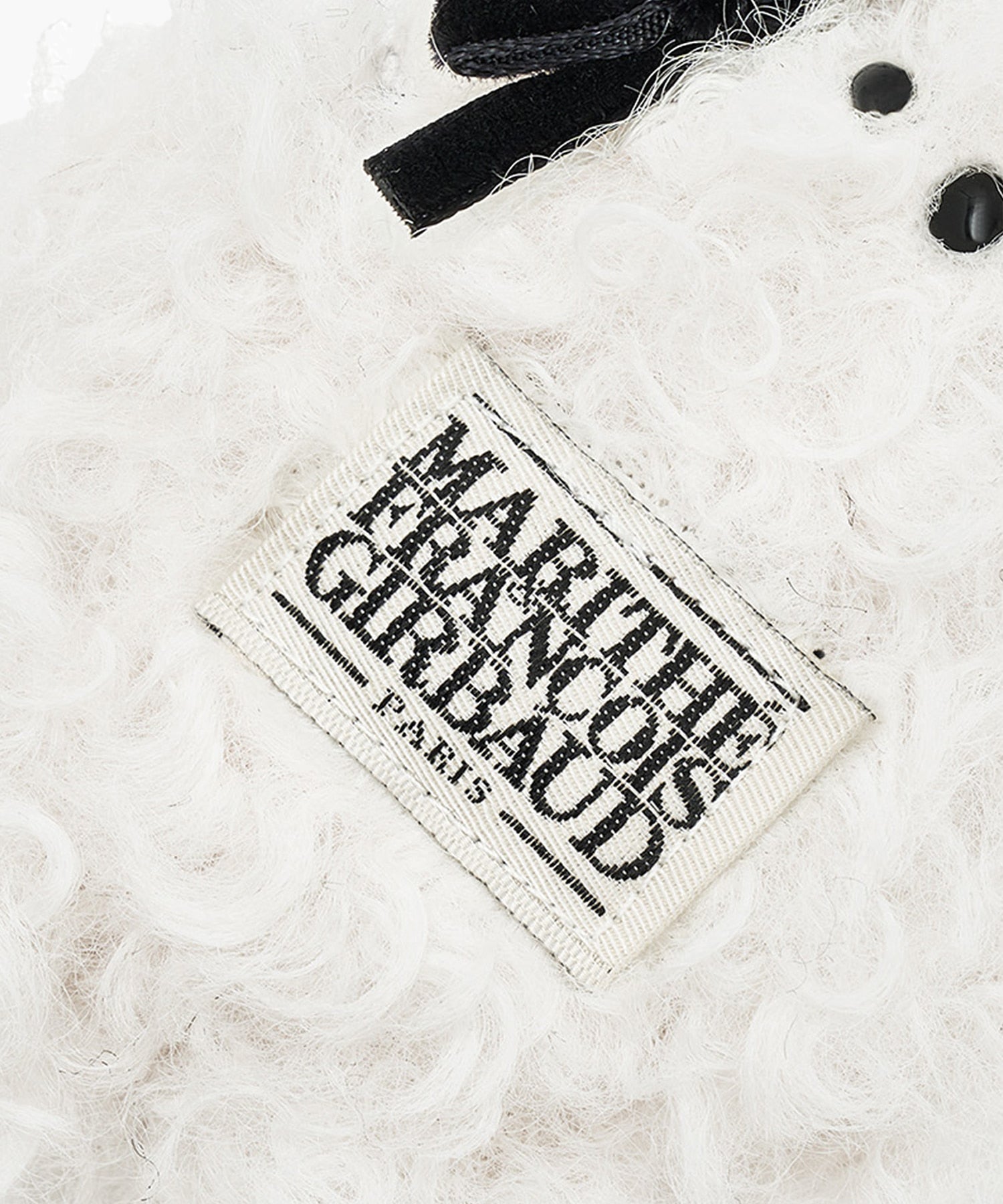 Marithe & Francois Girbaud - Nu Week Mari Tok (Ivory) product image 4 | TRAB K-Fashion Australia