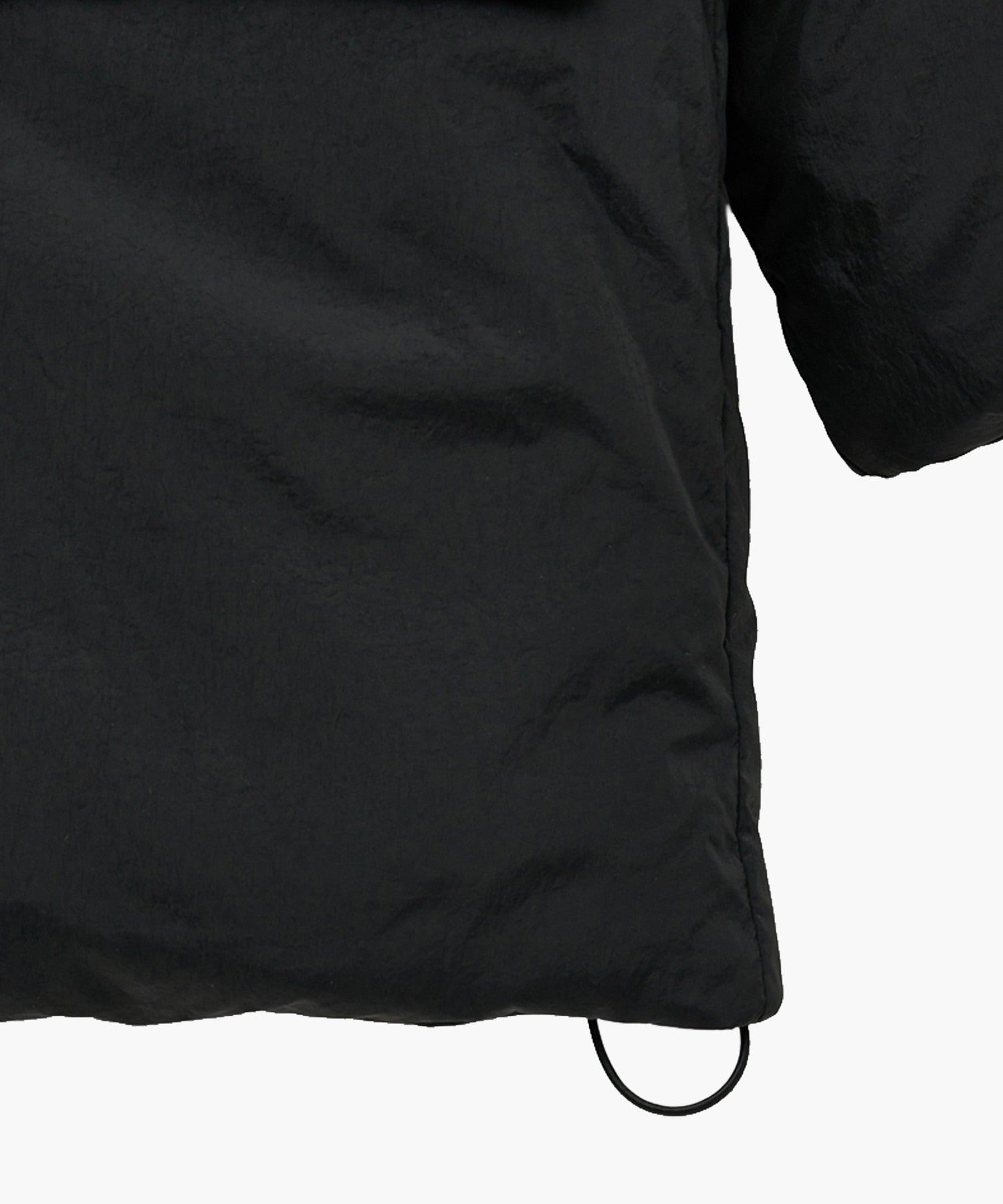 Marithe & Francois Girbaud - Inquilting Duck Down Puffer (Black) product image 10 | TRAB K-Fashion Australia