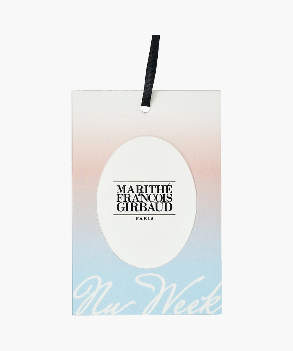 Marithe & Francois Girbaud - Nu Week Fur Short Jacket (Ivory) product image 10 | TRAB K-Fashion Australia