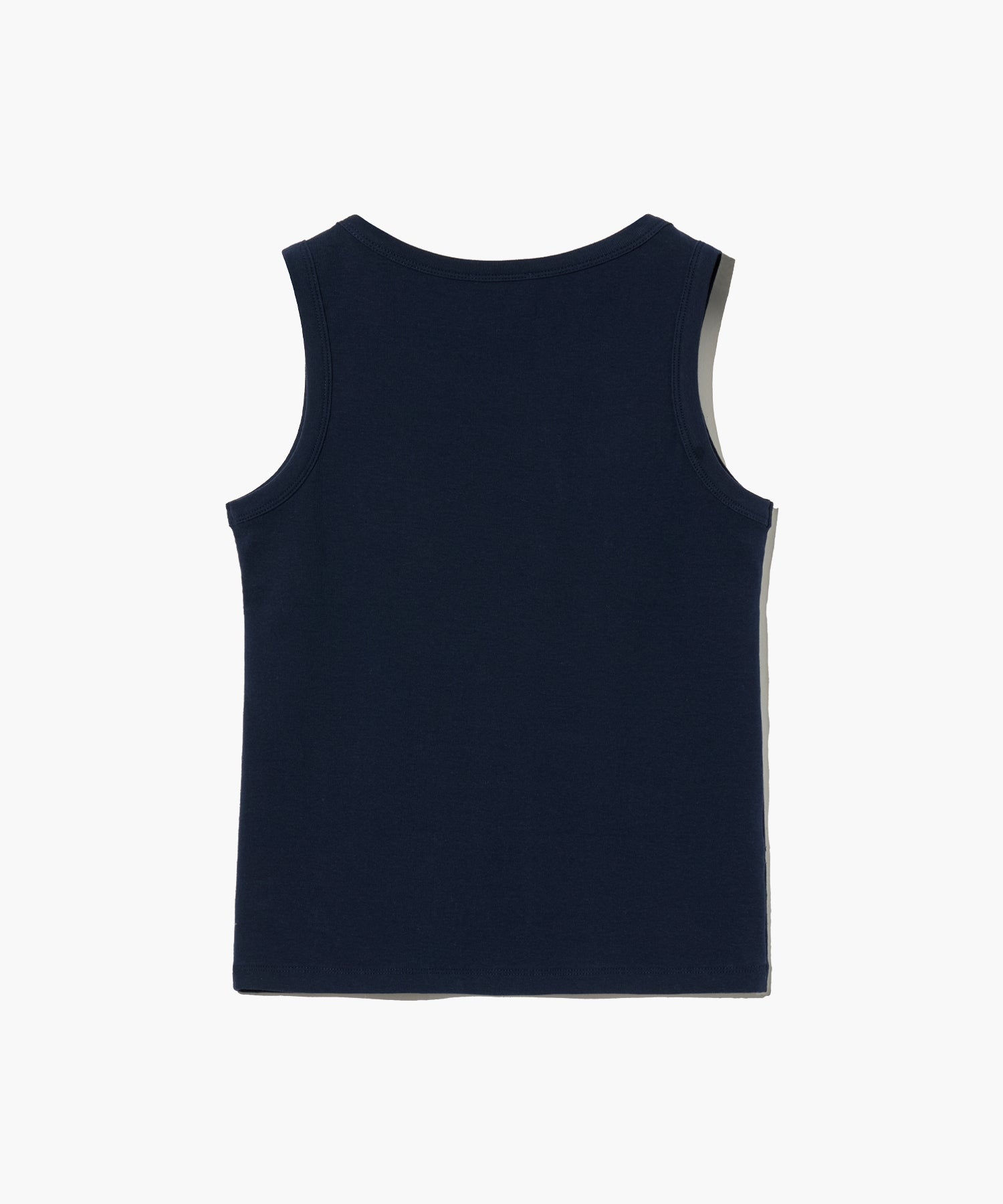 Marithe & Francois Girbaud - Basic Sleeveless (Navy) product image 10 | TRAB K-Fashion Australia