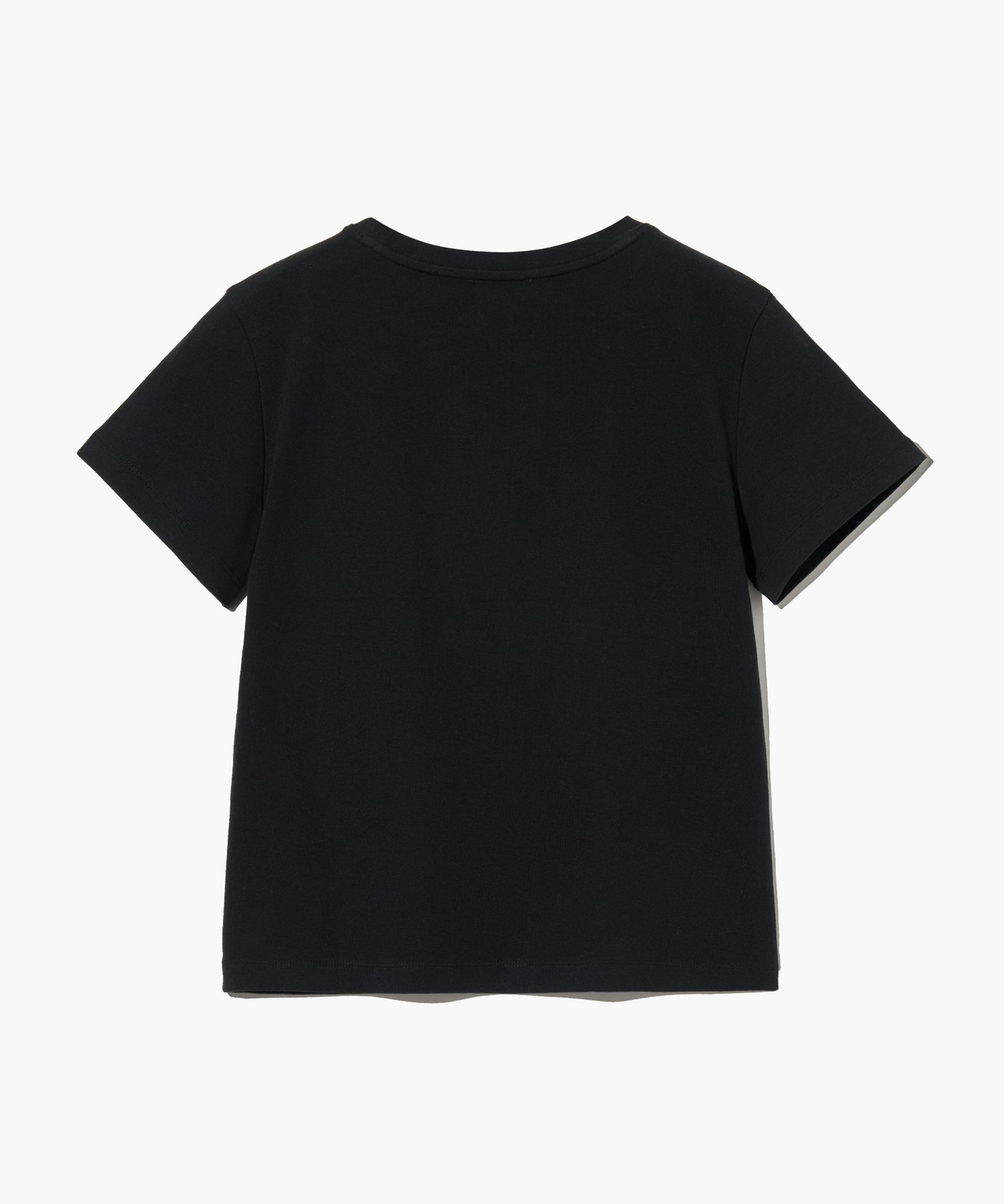Marithe & Francois Girbaud - Basic Tee (Black) product image 7 | TRAB K-Fashion Australia