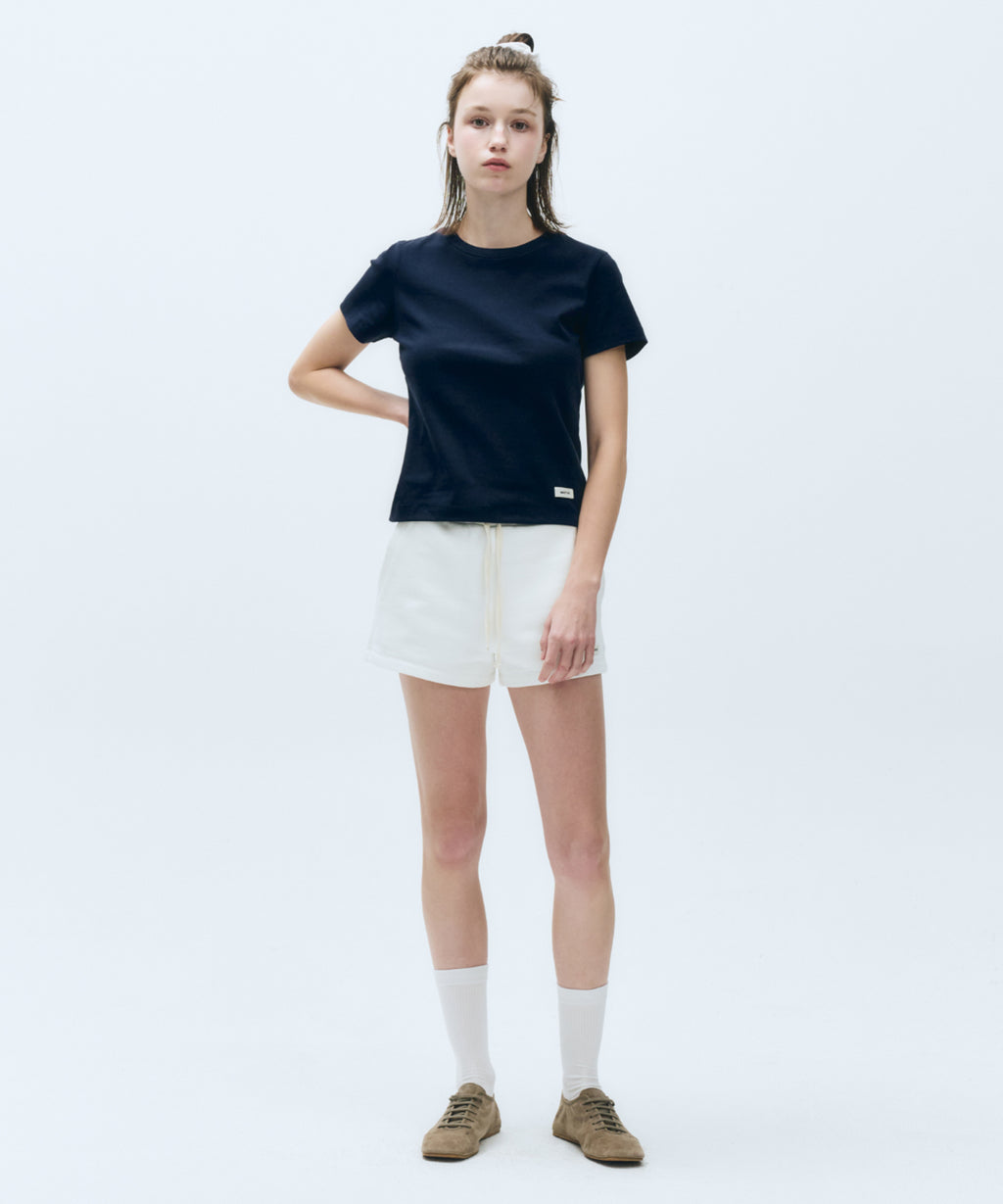 Marithe & Francois Girbaud - Basic Tee (Navy) product image 3 | TRAB K-Fashion Australia