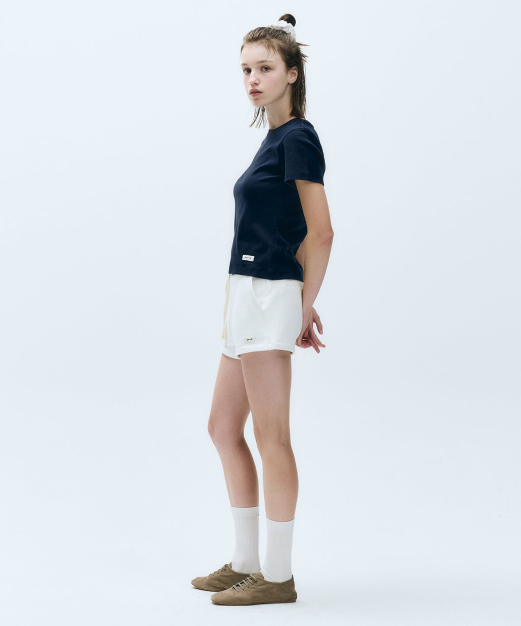 Marithe & Francois Girbaud - Basic Tee (Navy) product image 4 | TRAB K-Fashion Australia