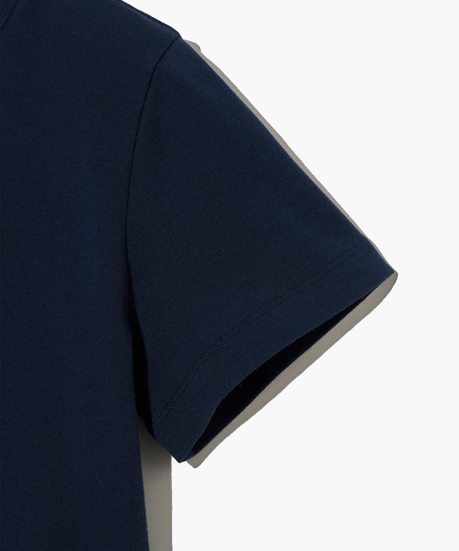 Marithe & Francois Girbaud - Basic Tee (Navy) product image 9 | TRAB K-Fashion Australia