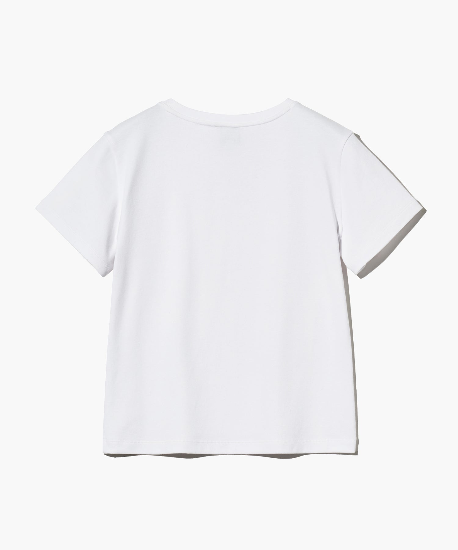 Marithe & Francois Girbaud - Basic Tee (White) product image 8 | TRAB K-Fashion Australia