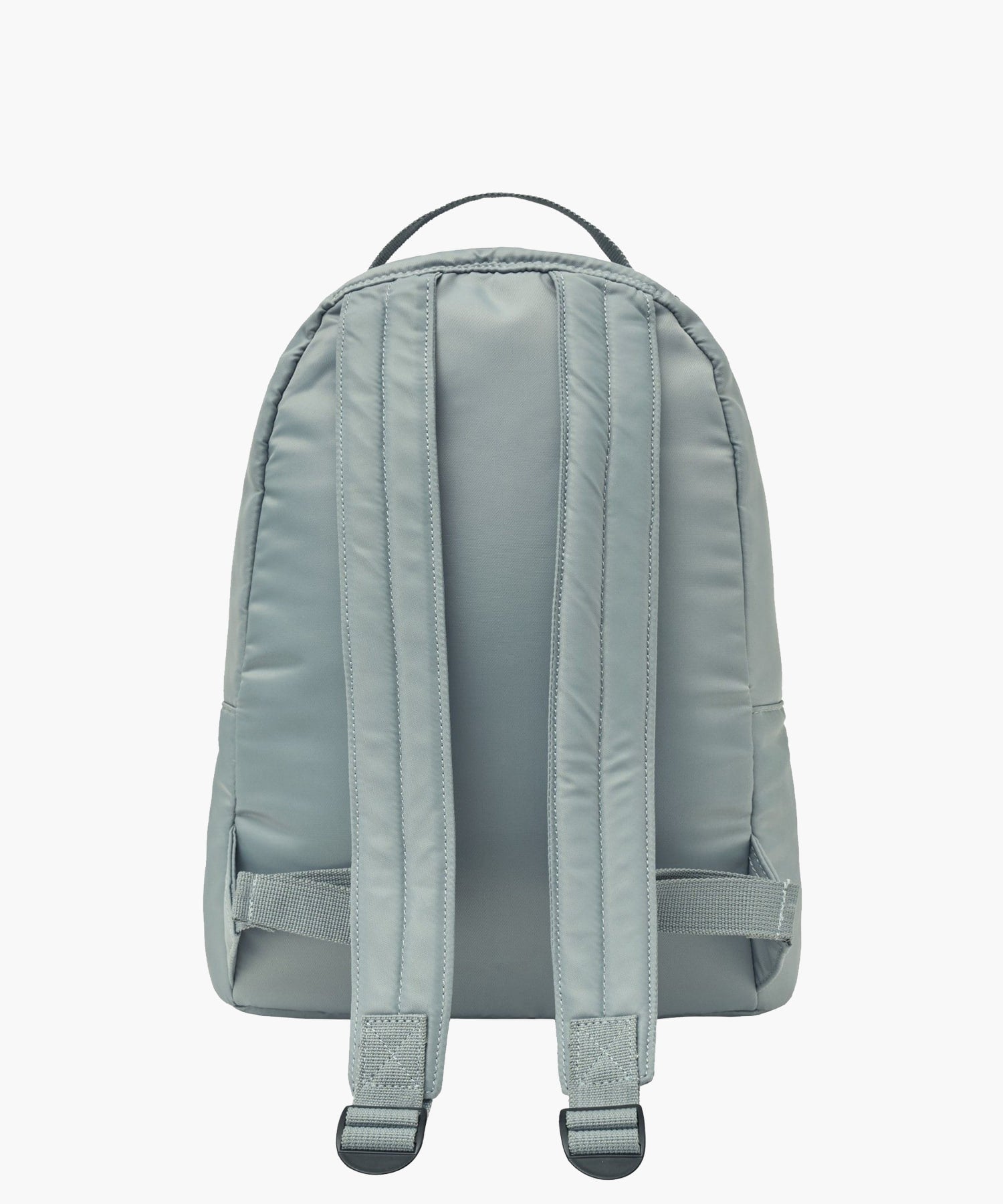 Marithe & Francois Girbaud - Classic Logo Mini Backpack (Gray) product image 3 | TRAB K-Fashion Australia