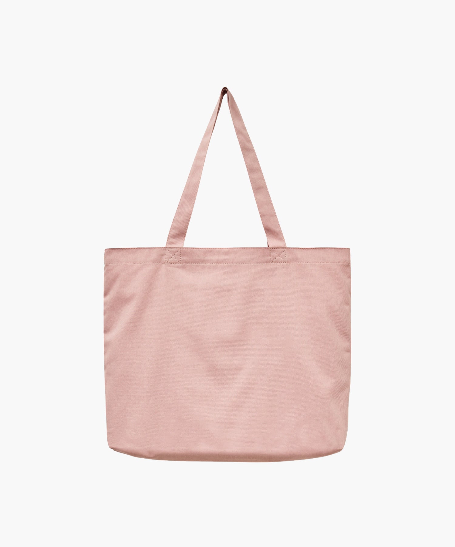 Marithe & Francois Girbaud - Je Ne La Eco Bag (Baby Pink) product image 2 | TRAB K-Fashion Australia