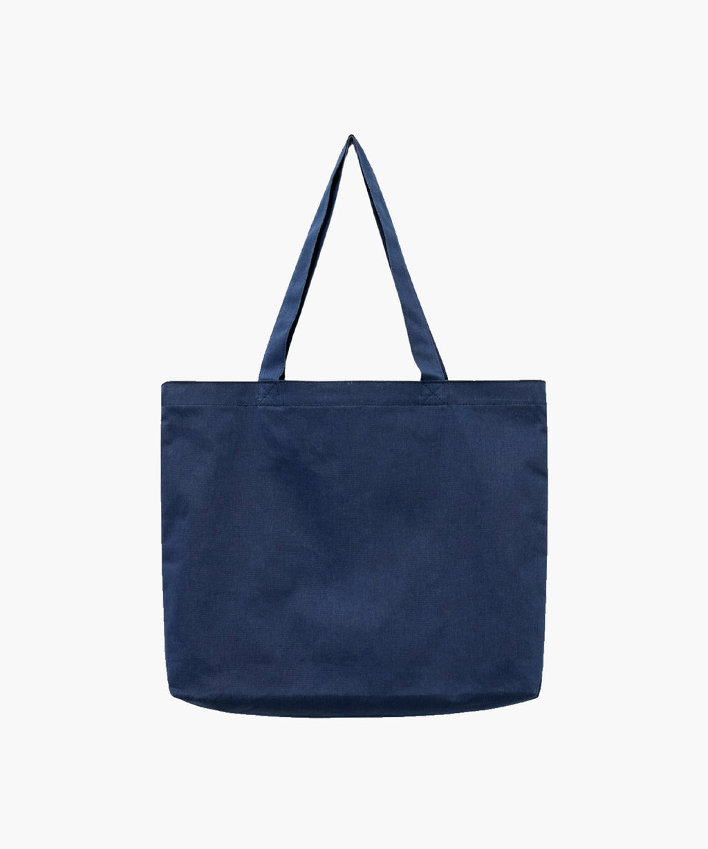 Marithe & Francois Girbaud - Je Ne La Eco Bag (Blue) product image 2 | TRAB K-Fashion Australia