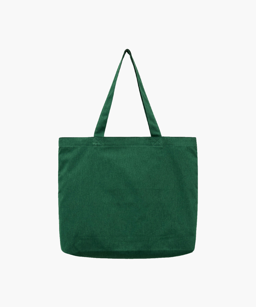 Marithe & Francois Girbaud - Je Ne La Eco Bag (Green) product image 2 | TRAB K-Fashion Australia