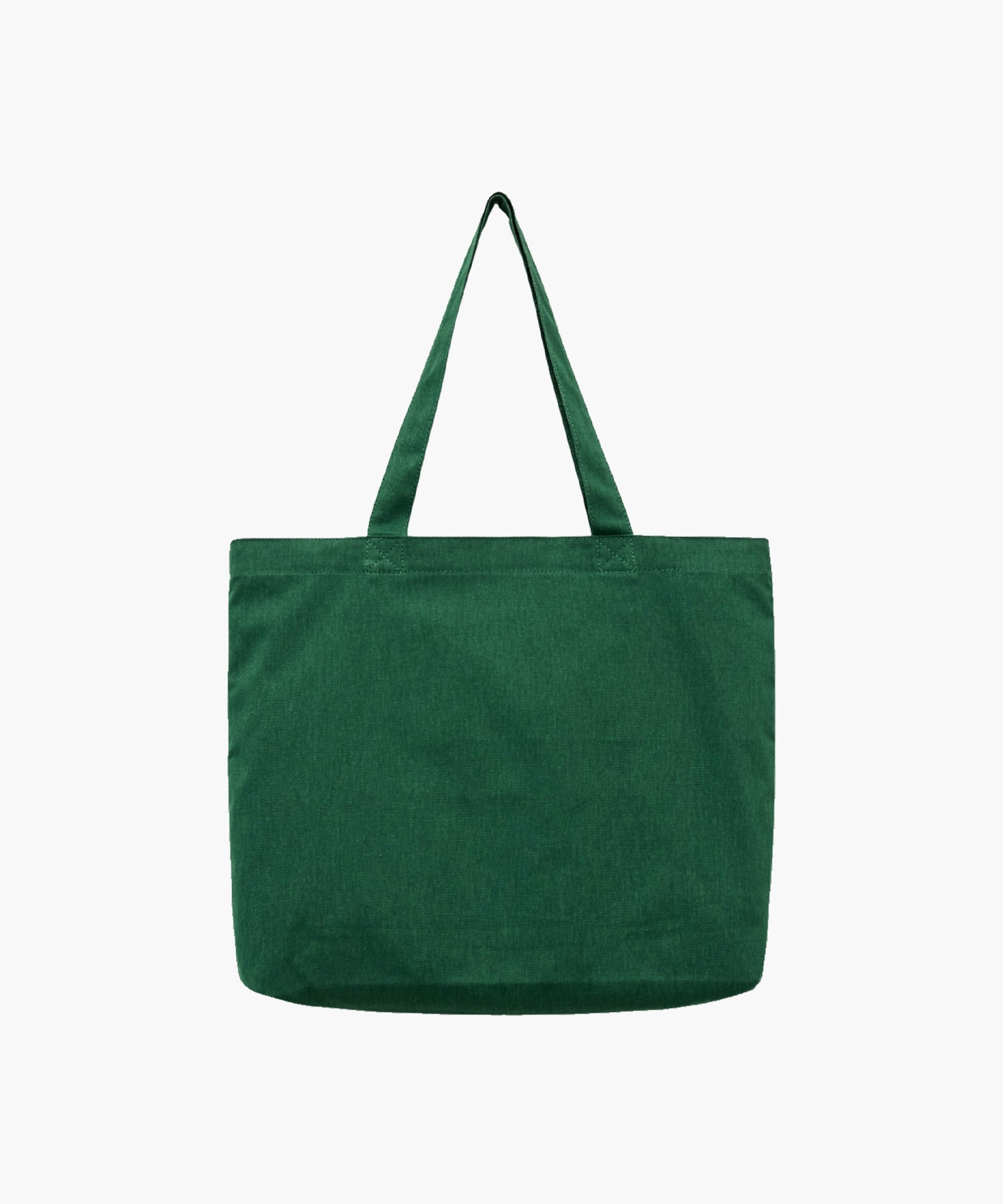 Marithe & Francois Girbaud - Je Ne La Eco Bag (Green) product image 2 | TRAB K-Fashion Australia