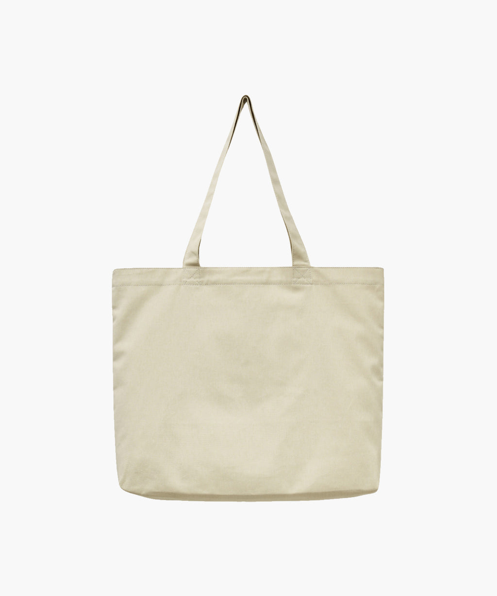 Marithe & Francois Girbaud - Je Ne La Eco Bag (Natural) product image 2 | TRAB K-Fashion Australia