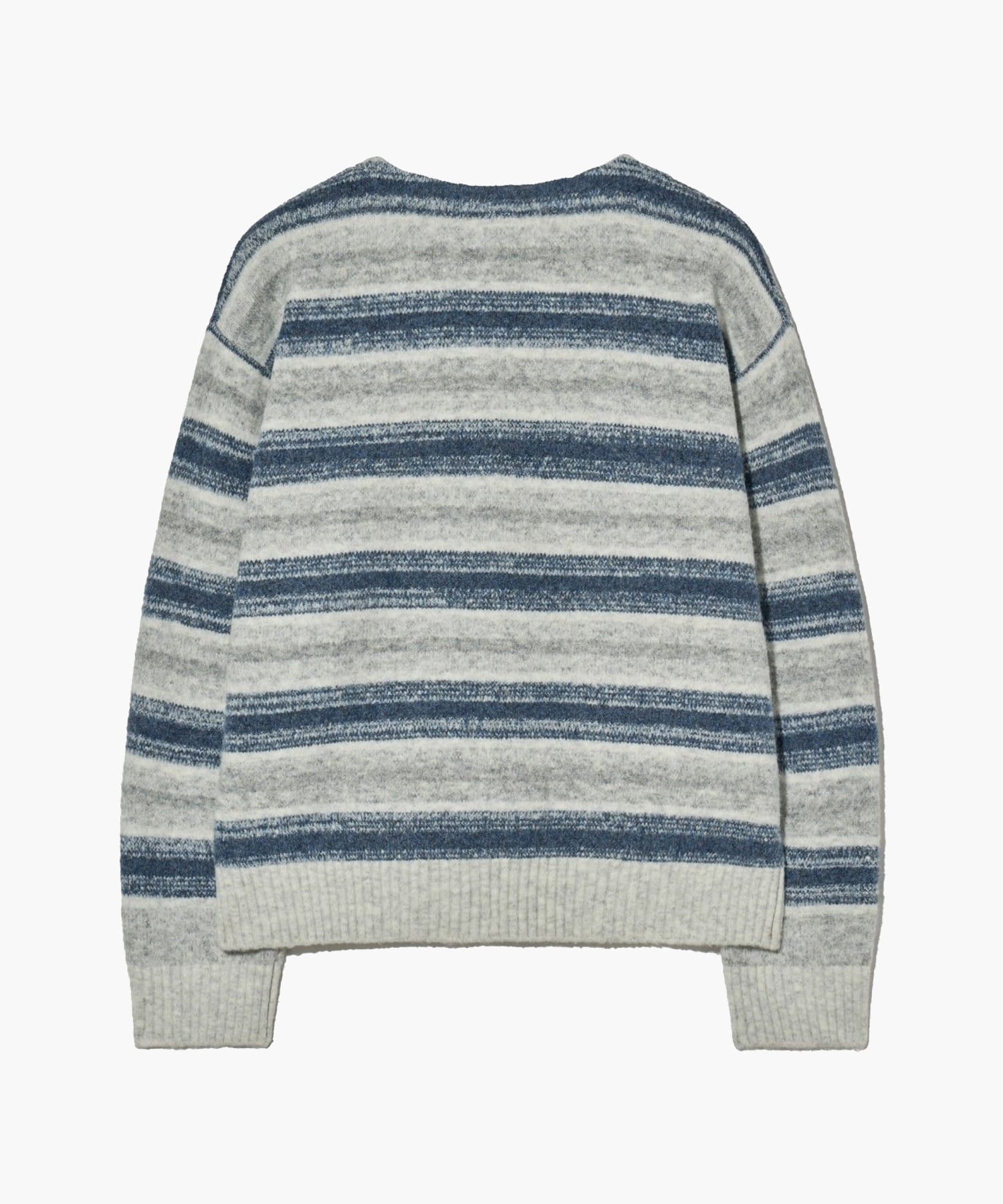 Marithe & Francois Girbaud - Multi Str Cardigan (Sky Blue) product image 8 | TRAB K-Fashion Australia